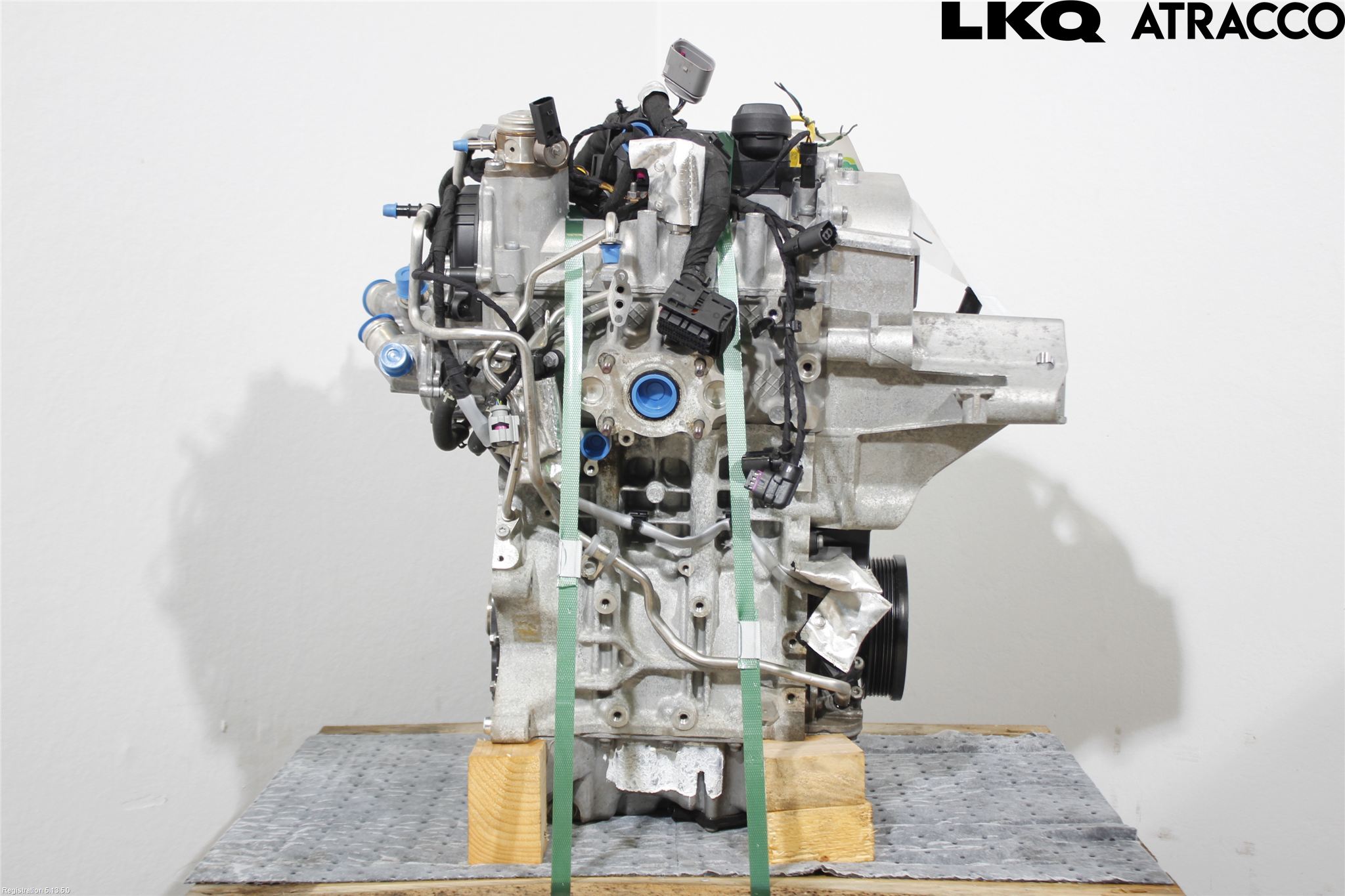 Skoda KAMIQ 20- Motor Bensin