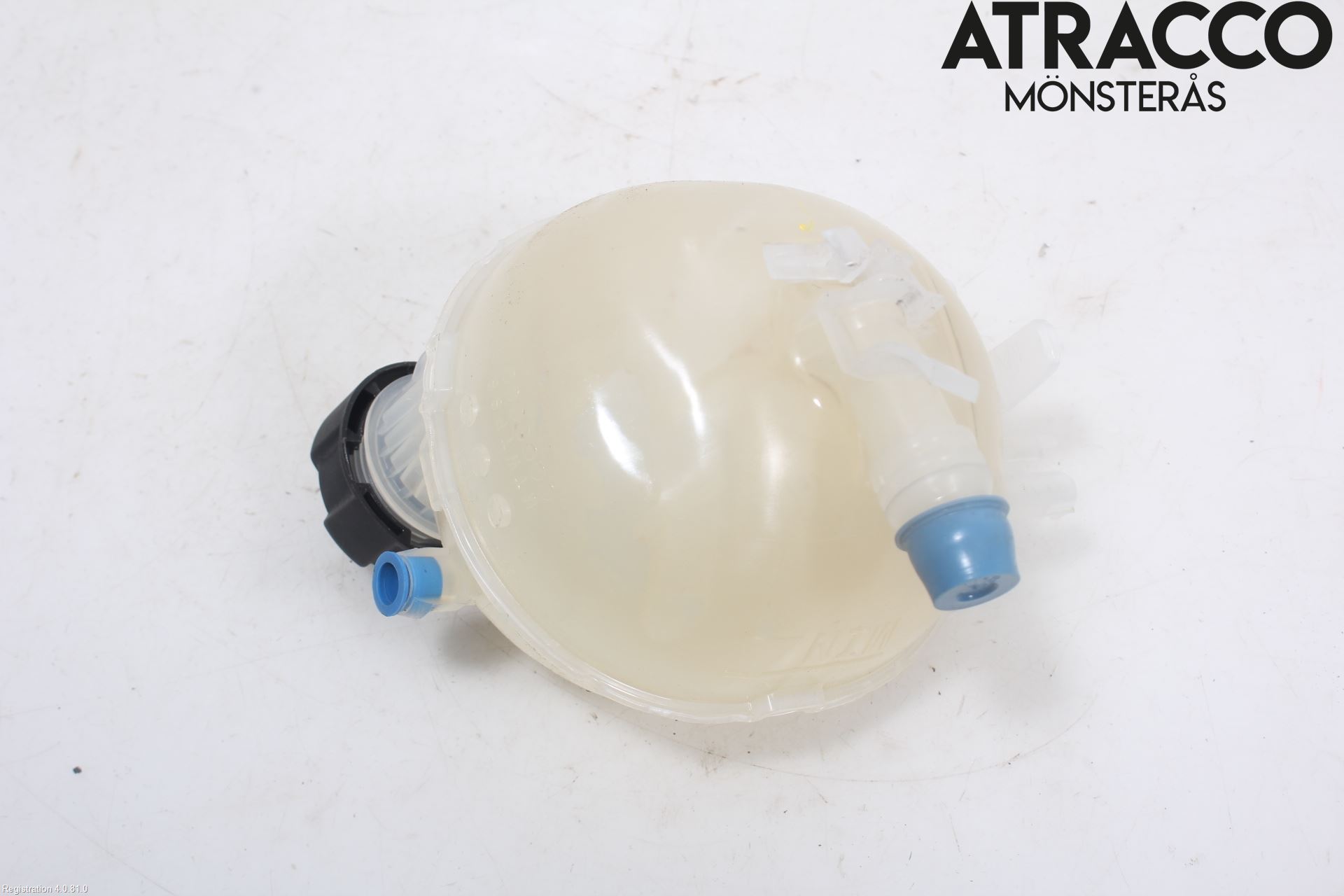 Opel MOKKA 21- Expansionstank