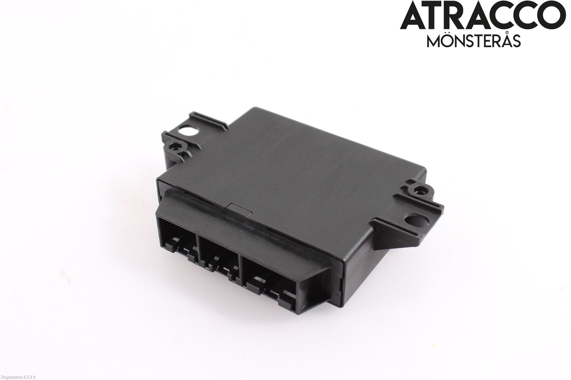 Ford FOCUS 15-18 Styrenhet Parkeringshjälp