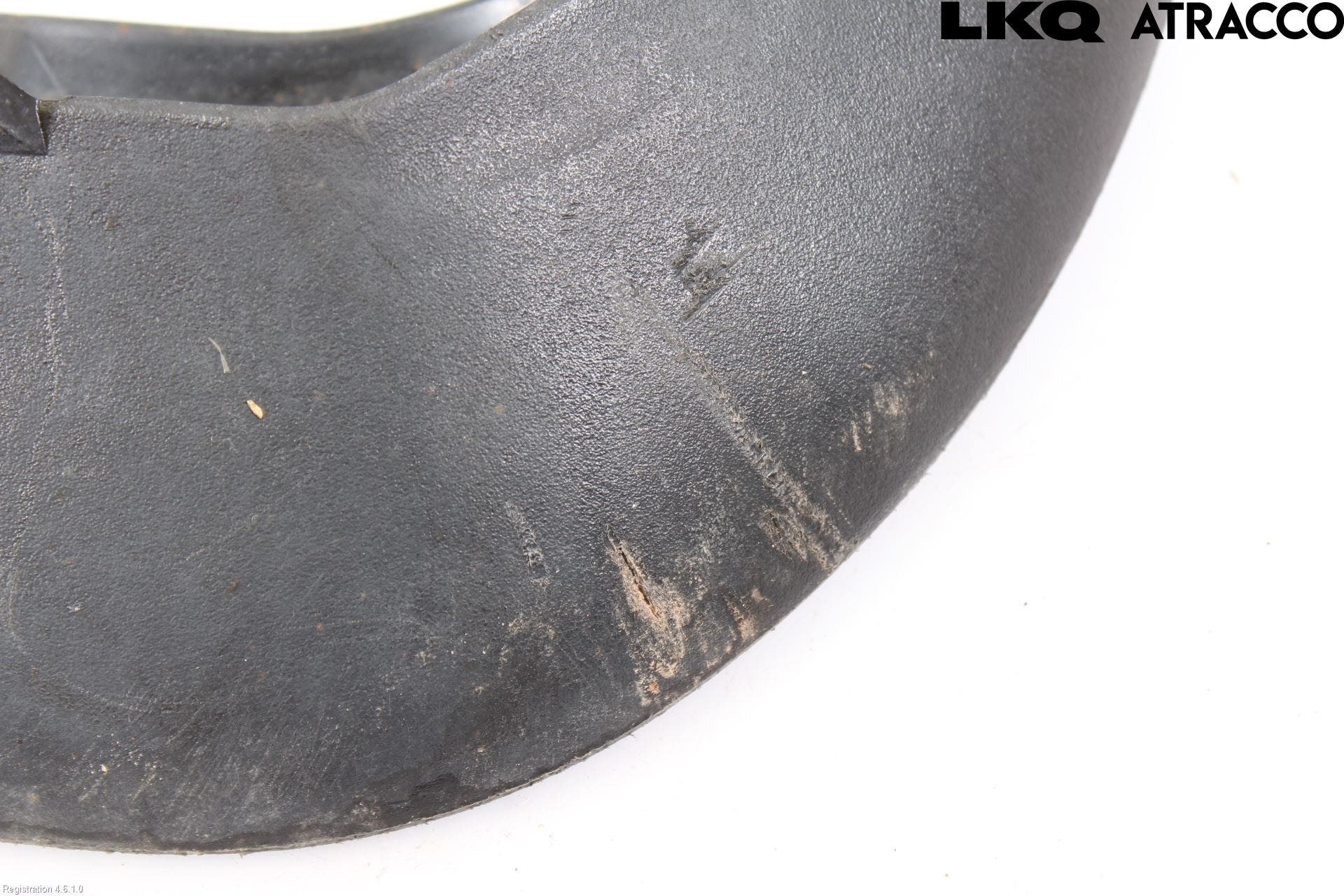 Kia CEED 06-12 Stänkskydd