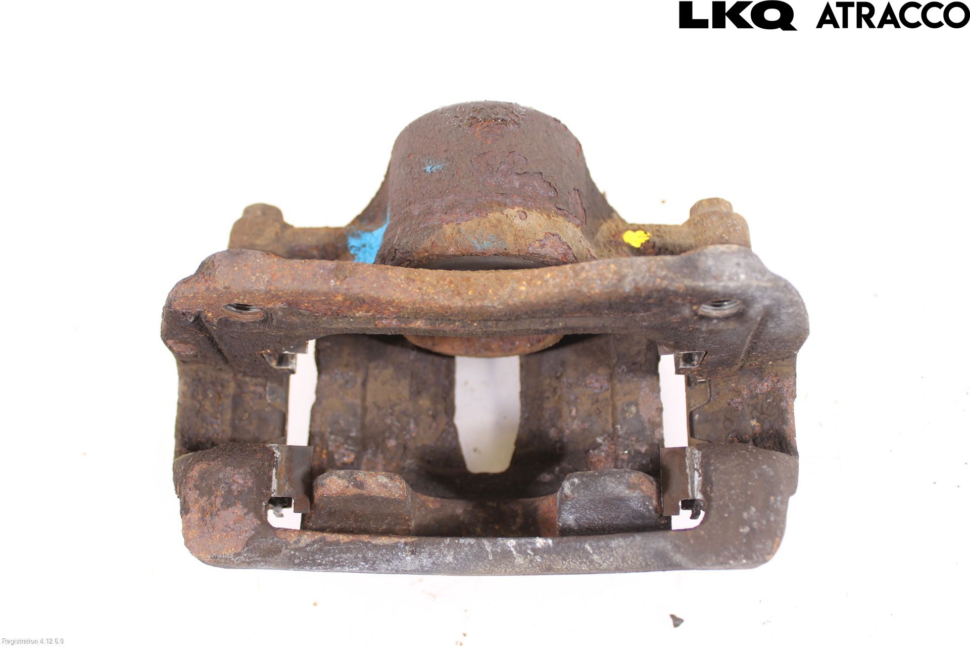 Hyundai i20 GB 15-20 Bromsok Fram Höger