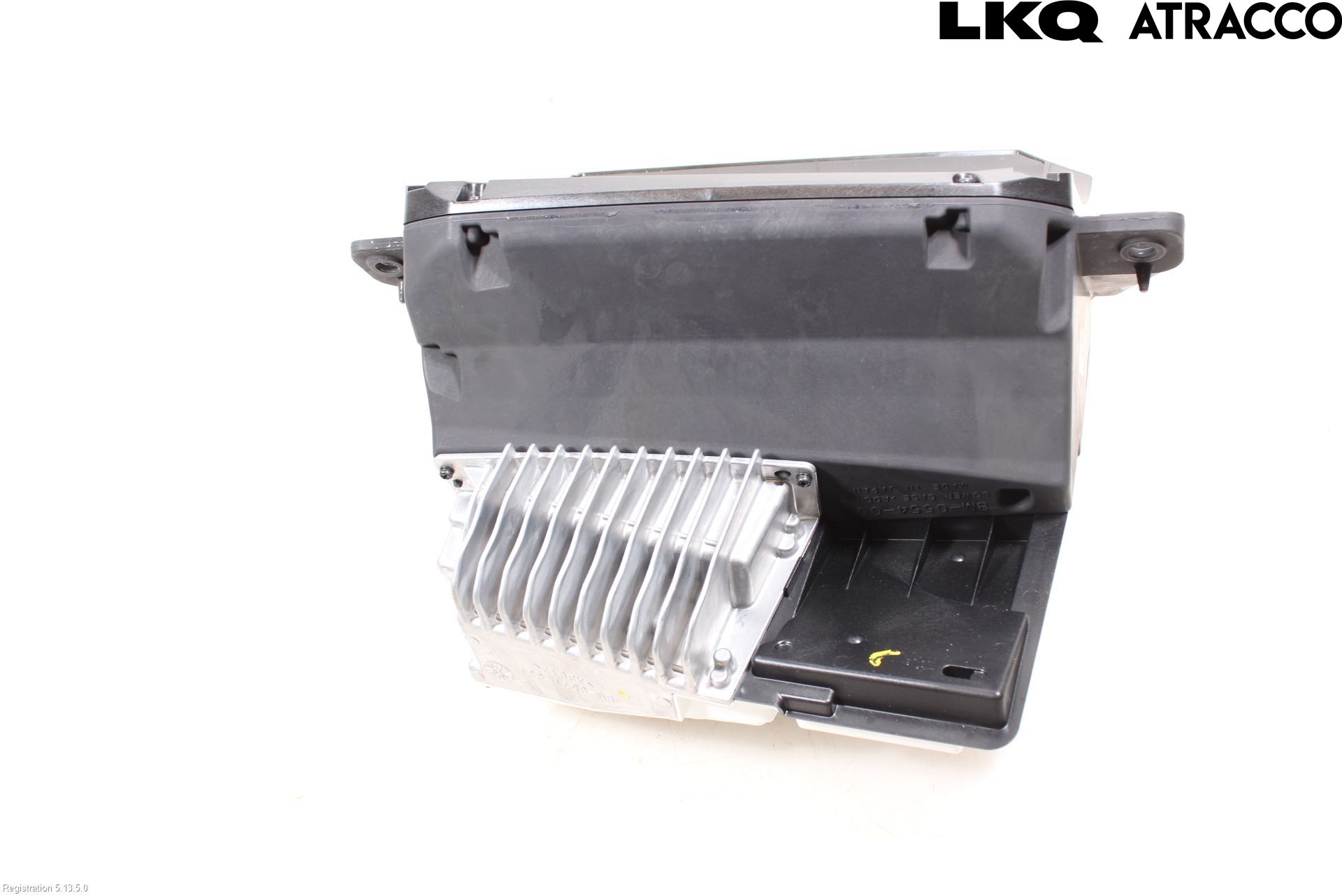 BMW 5 G30/G31/F90 17-23 Instrument Komb