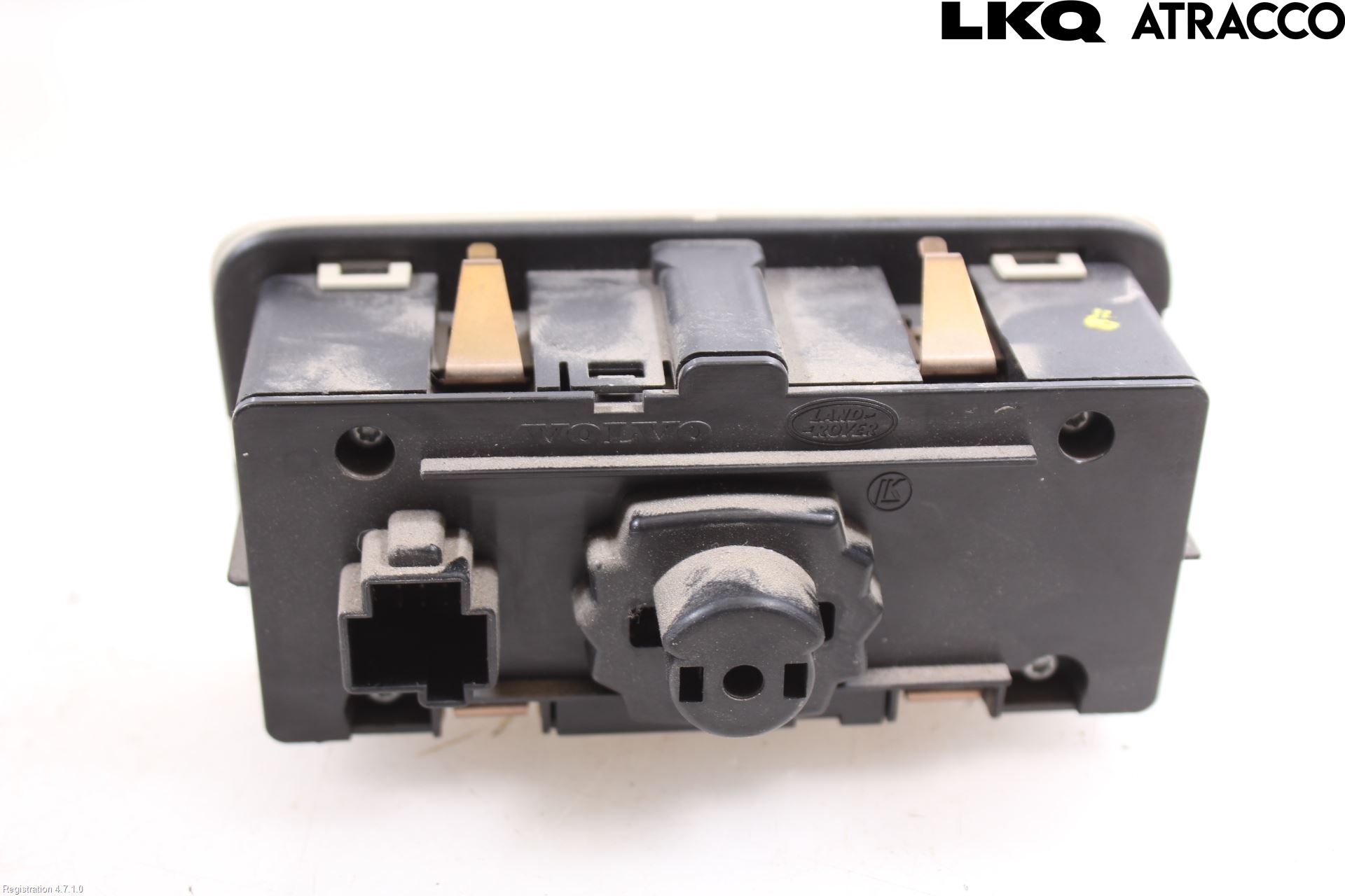 Volvo XC60 09-13 Strömställare Ljus