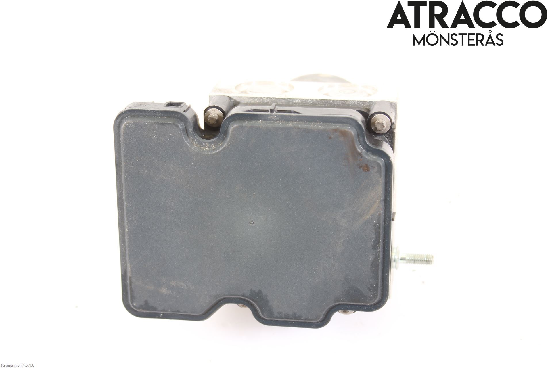 Peugeot PARTNER/E-PARTNER 19- Abs Hydraulaggregat