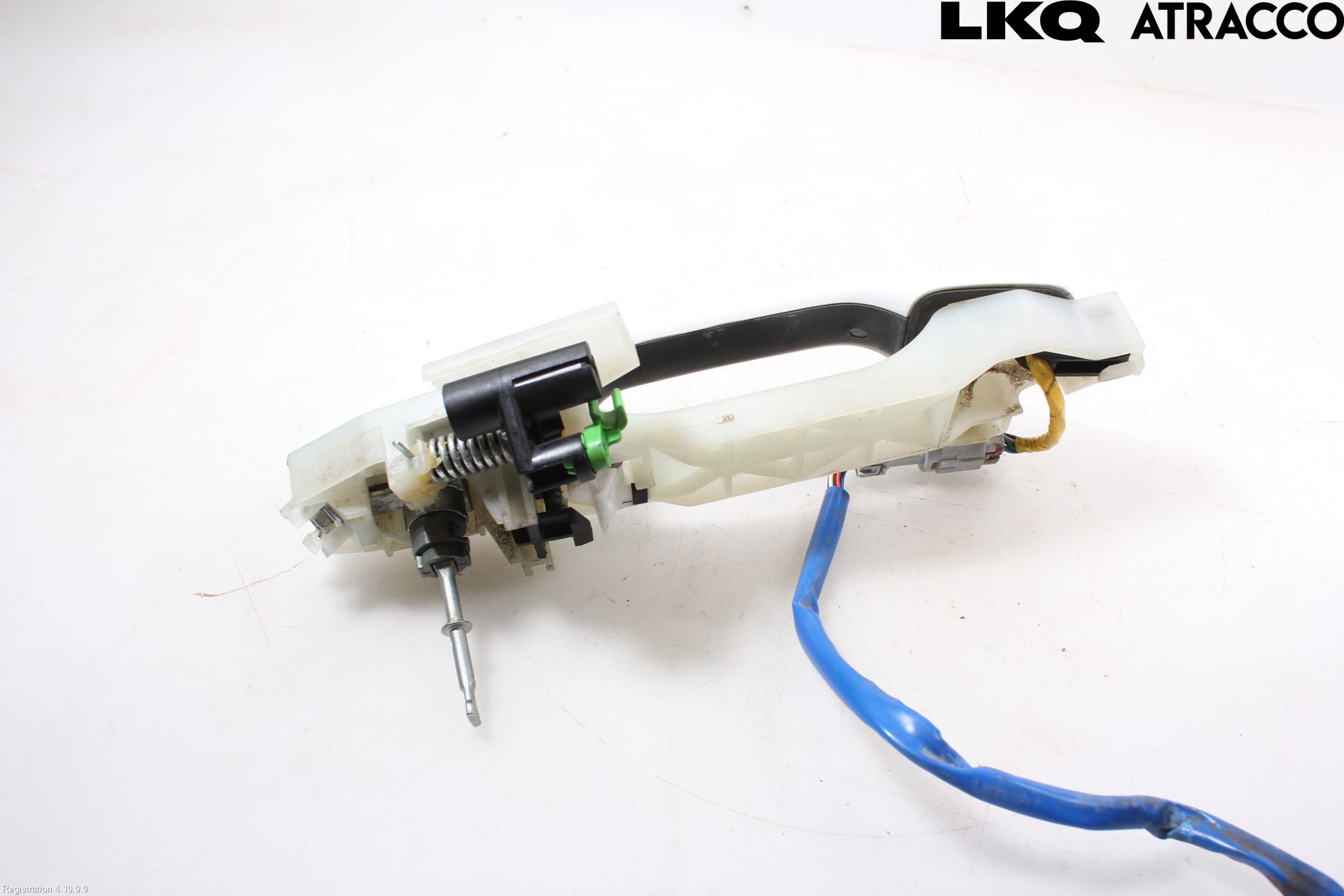 Kia OPTIMA 16-20 Dörrhandtag Yttre Vä