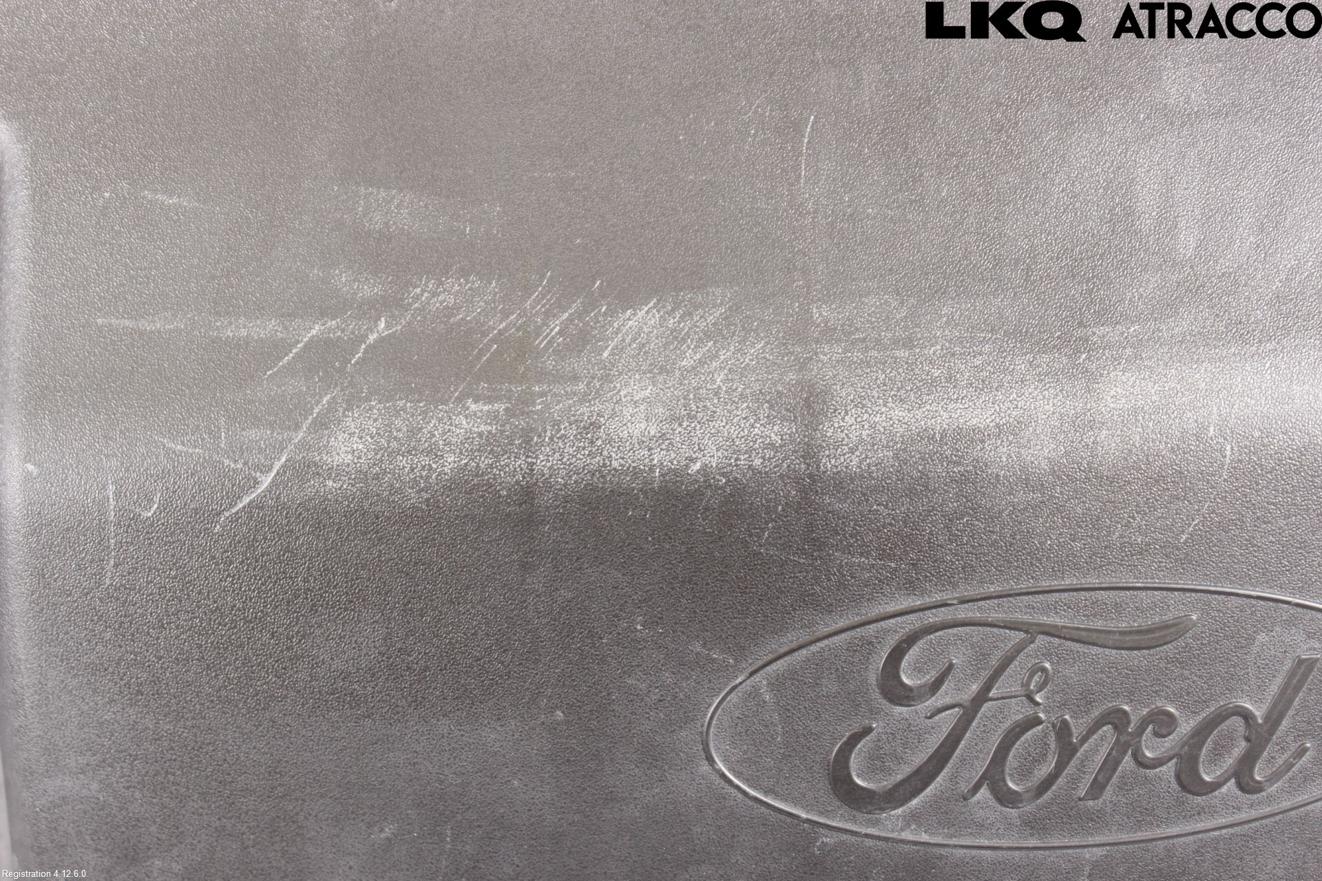 Ford TRANSIT SKÅP/BUSS 14-22 Luftrenare