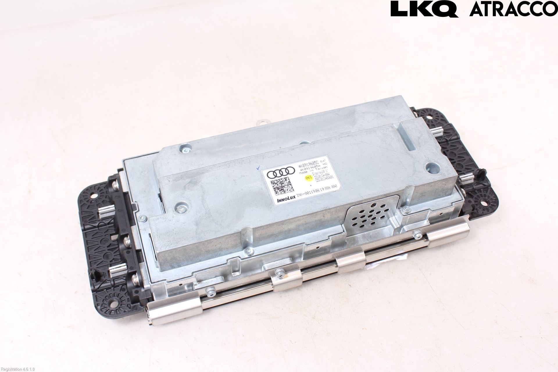 Audi A6 F2/C8 19- Multifunktionsdisplay