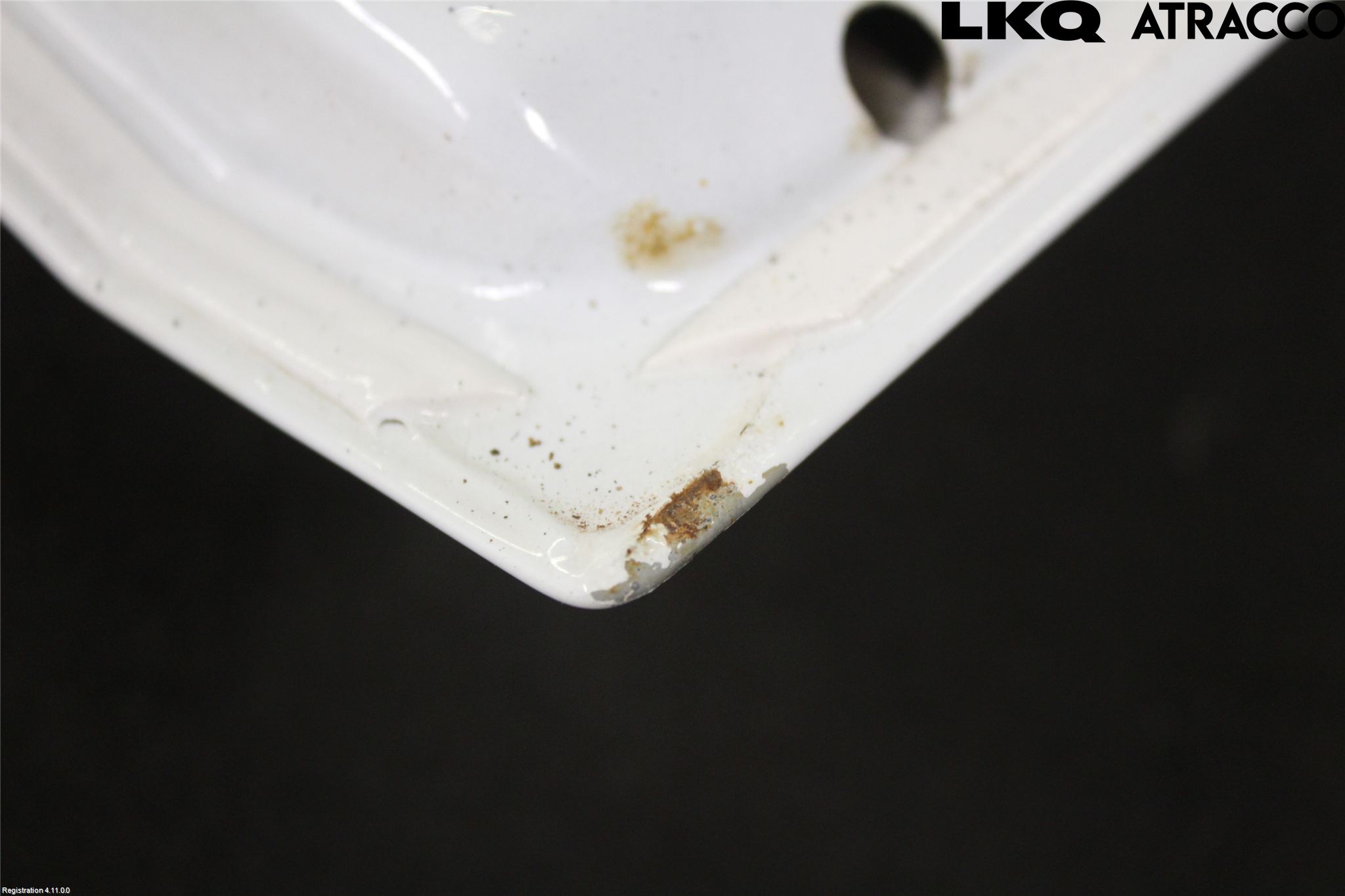 Suzuki SWIFT 11-16 Dörr Fram Vänster