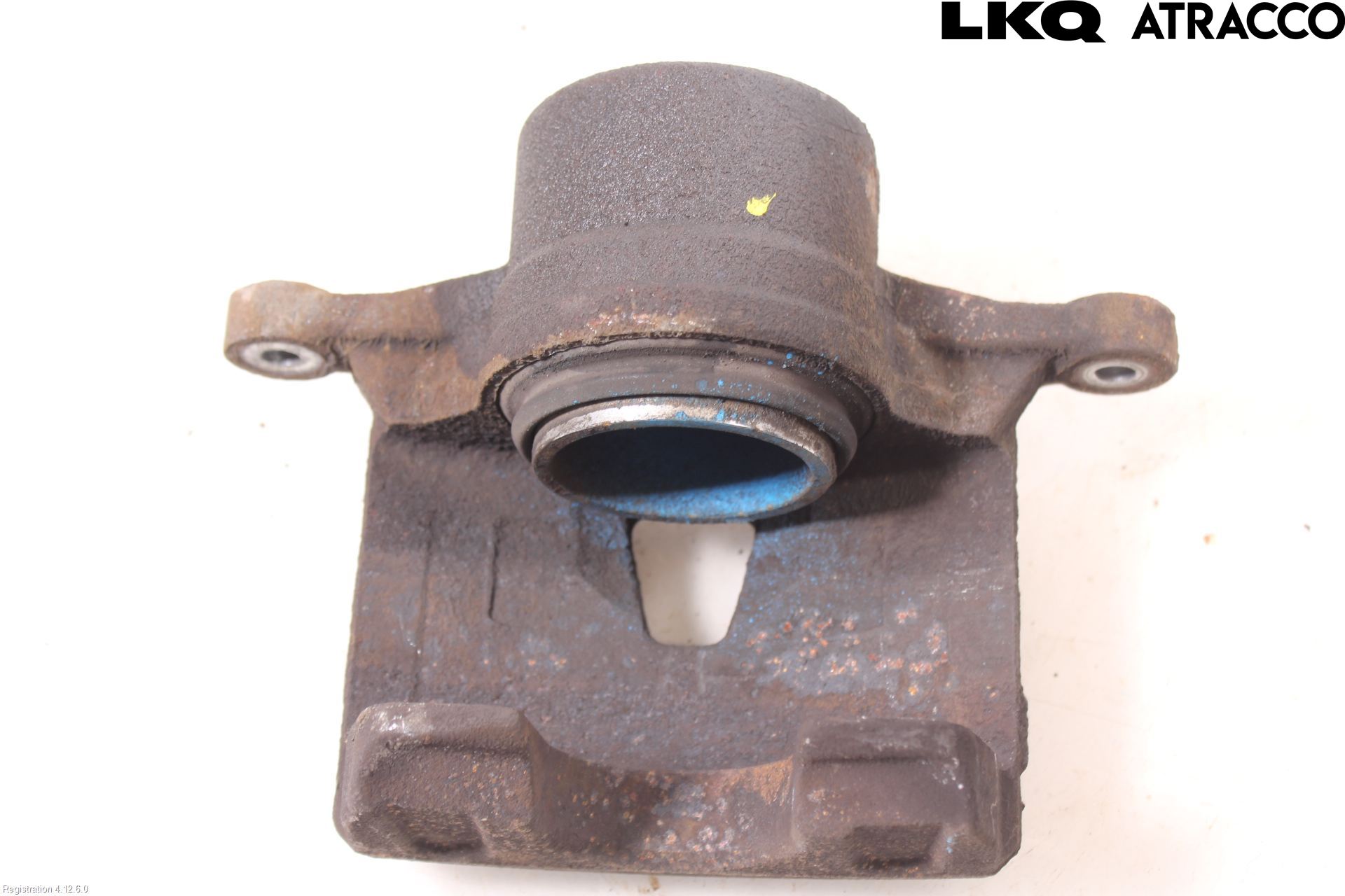 Hyundai TUCSON 05- Bromsok Fram Höger