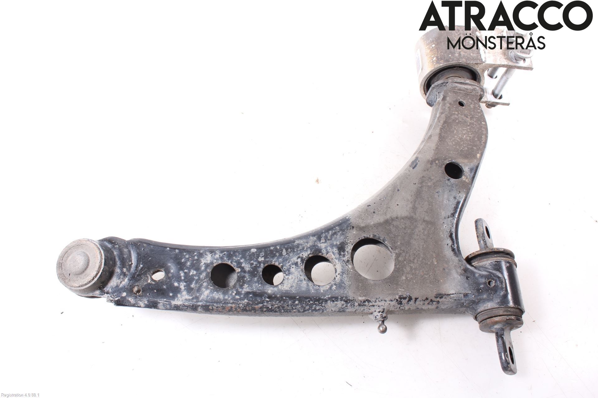 Opel INSIGNIA 17- Bärarm Fram Undre Vä