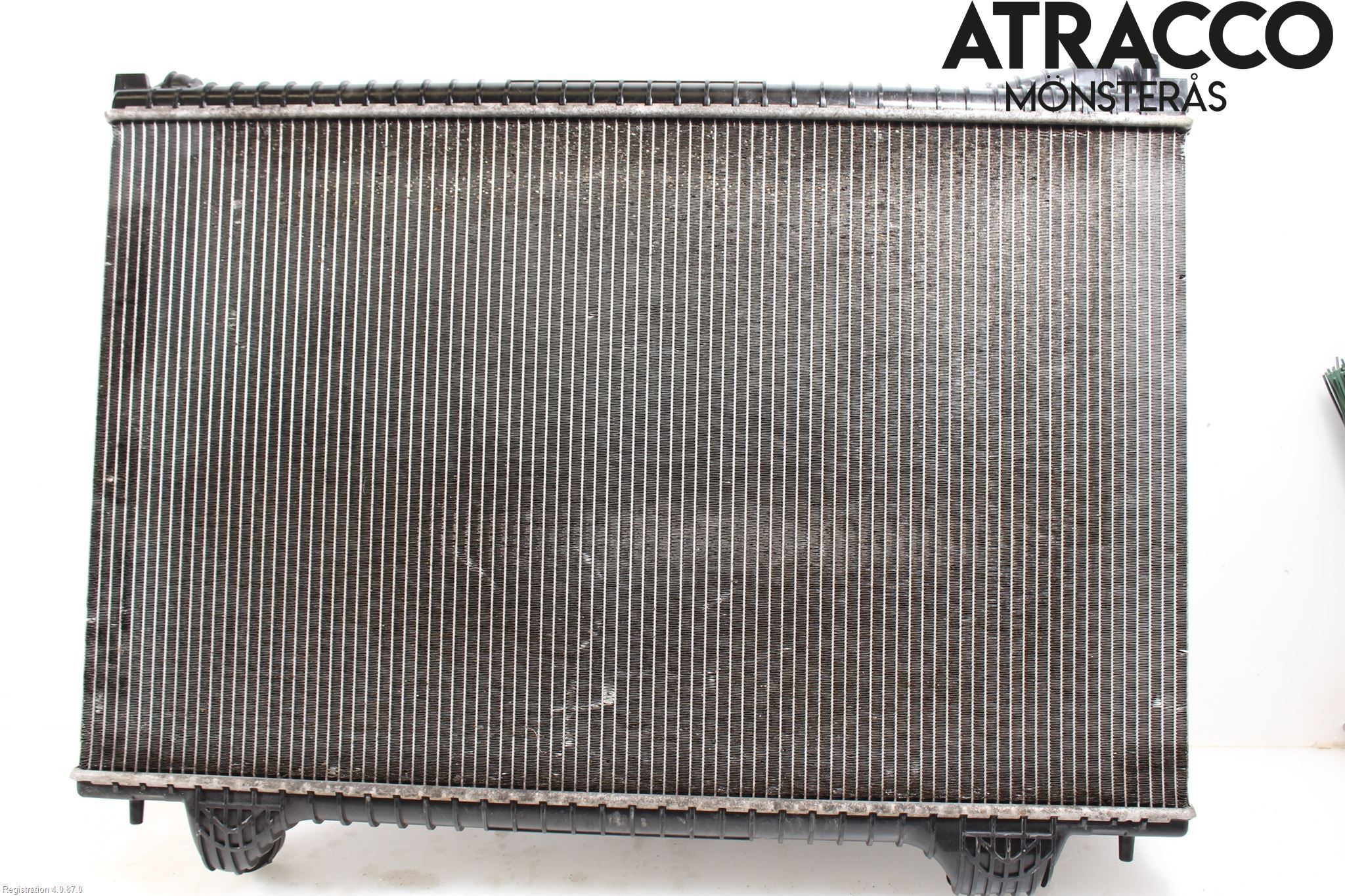 Jaguar XF (X260) 16-24 Kylare Aut
