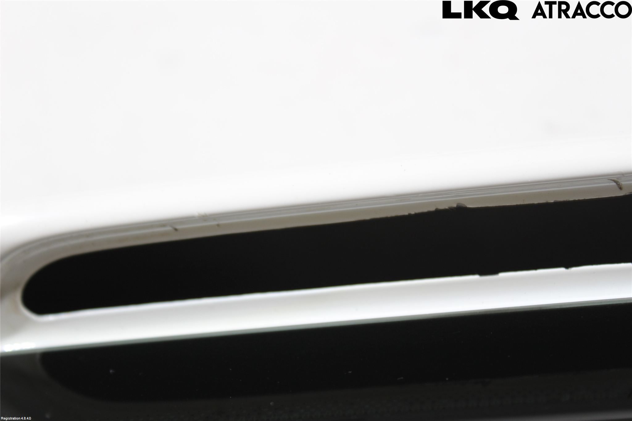 Audi A4 ALLROAD 09-16 Baklucka Kombi