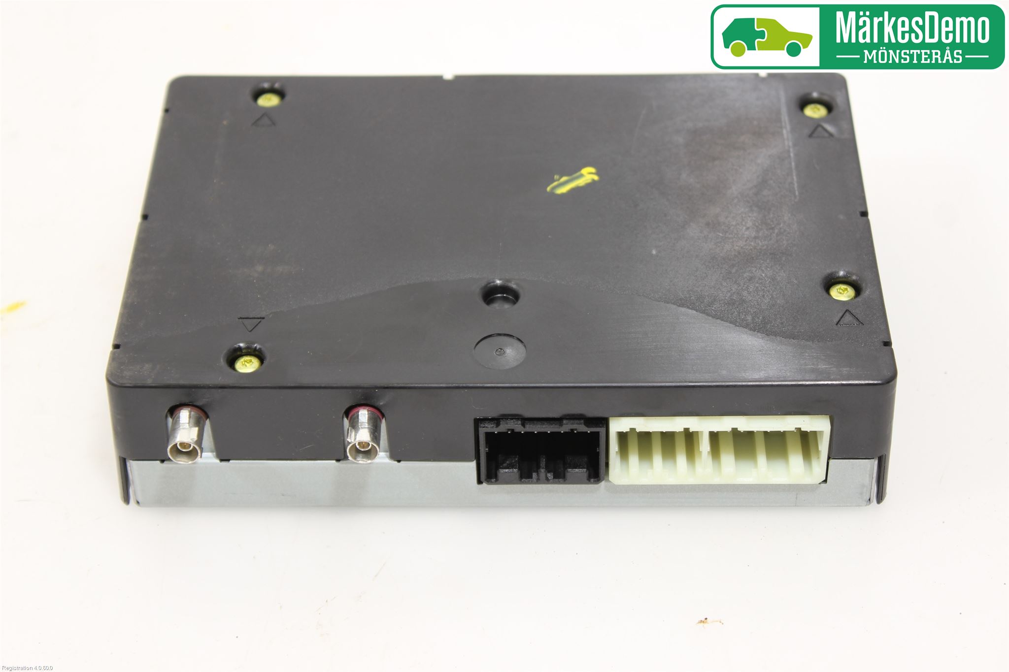 Opel ASTRA K 16-22 Styrenhet Övrigt