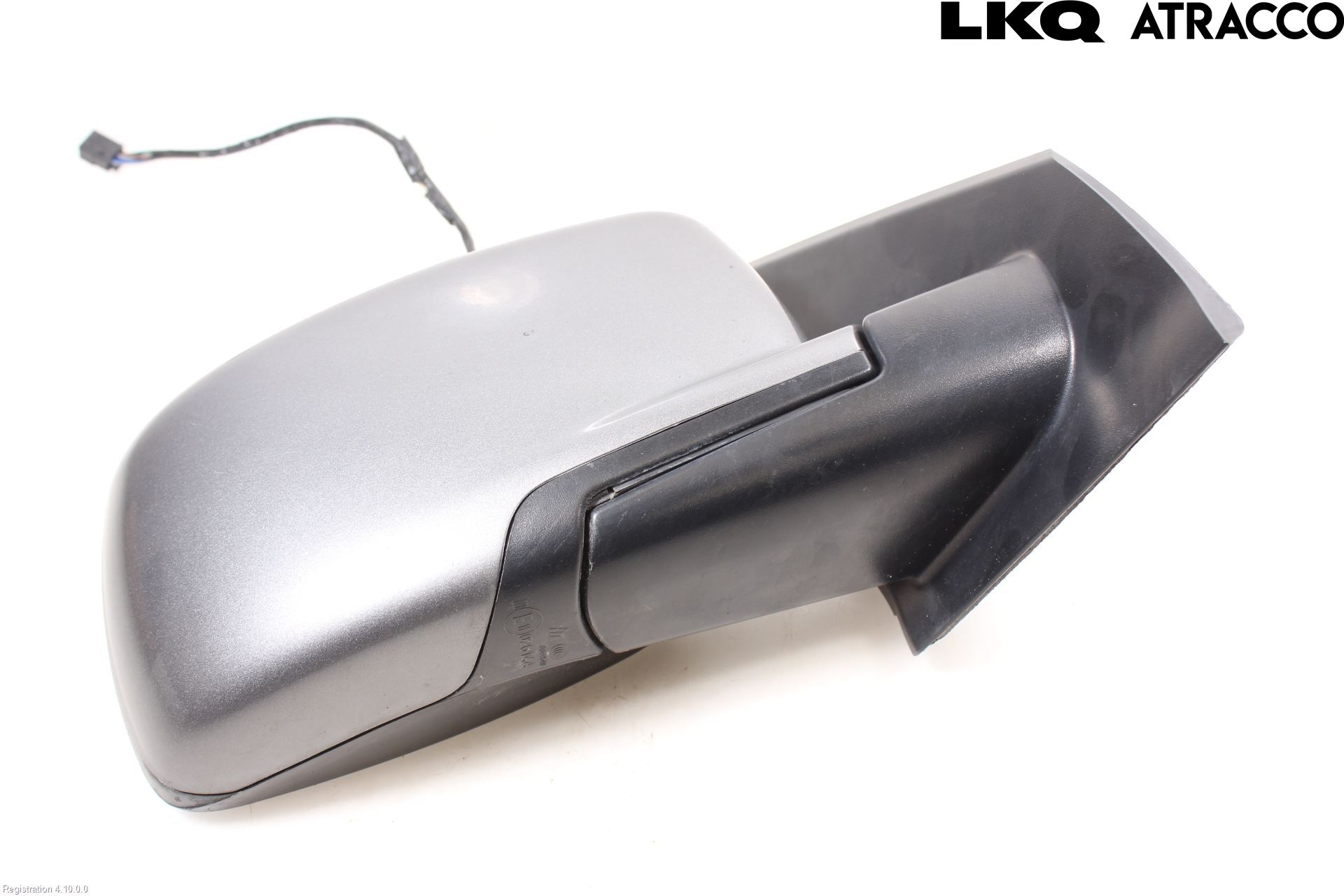 Fiat FREEMONT Spegel Yttre El Hö