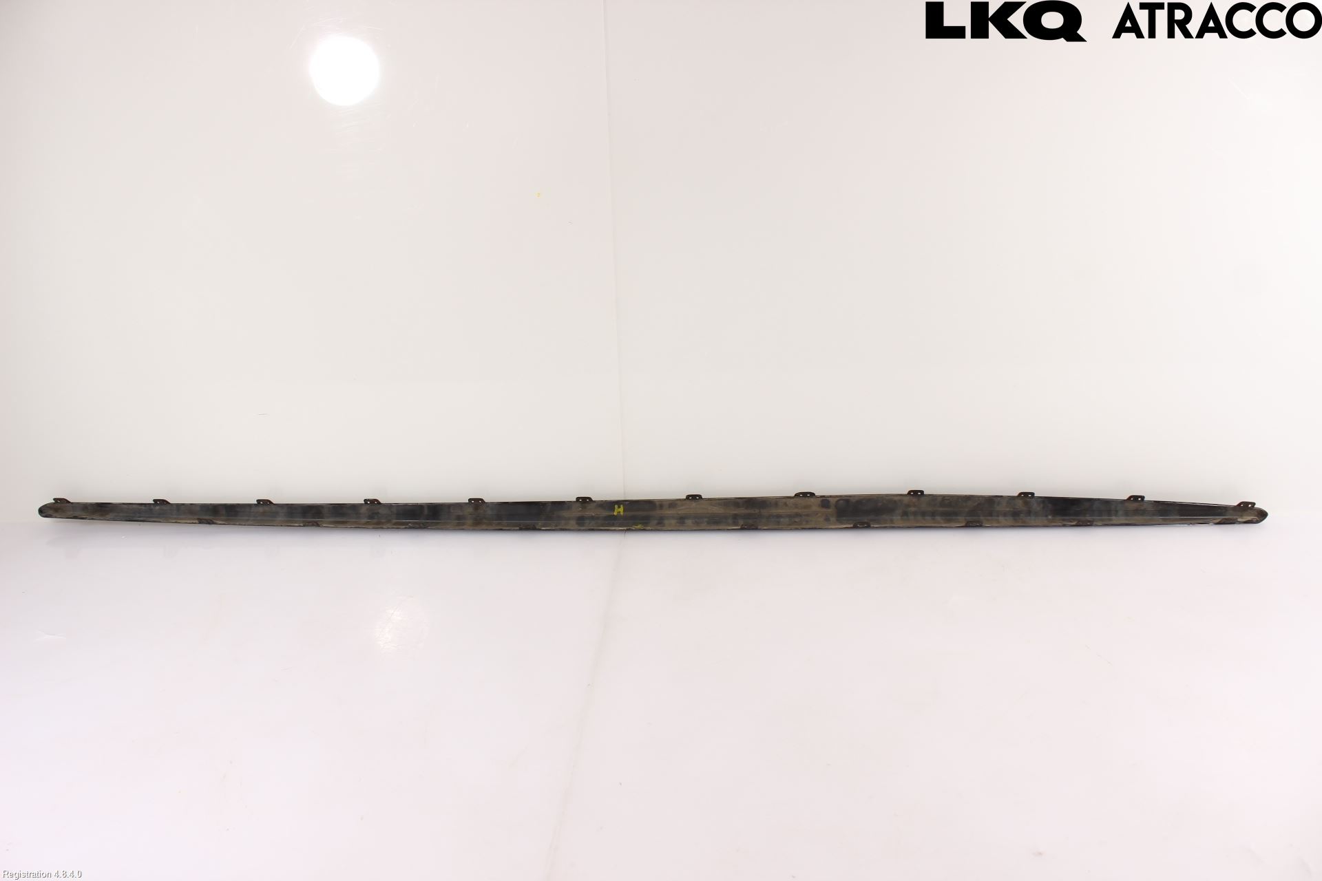Mercedes-Benz MB CLA-KLASS (C117/X117) 13-19 List Hö