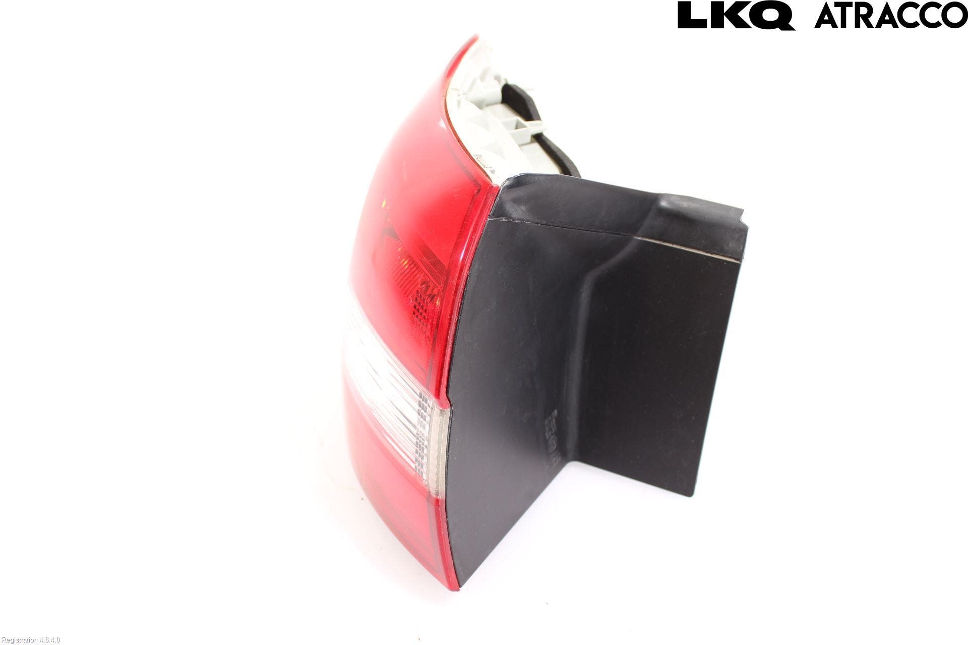 Peugeot 308 14-21 Bakljus Vänster