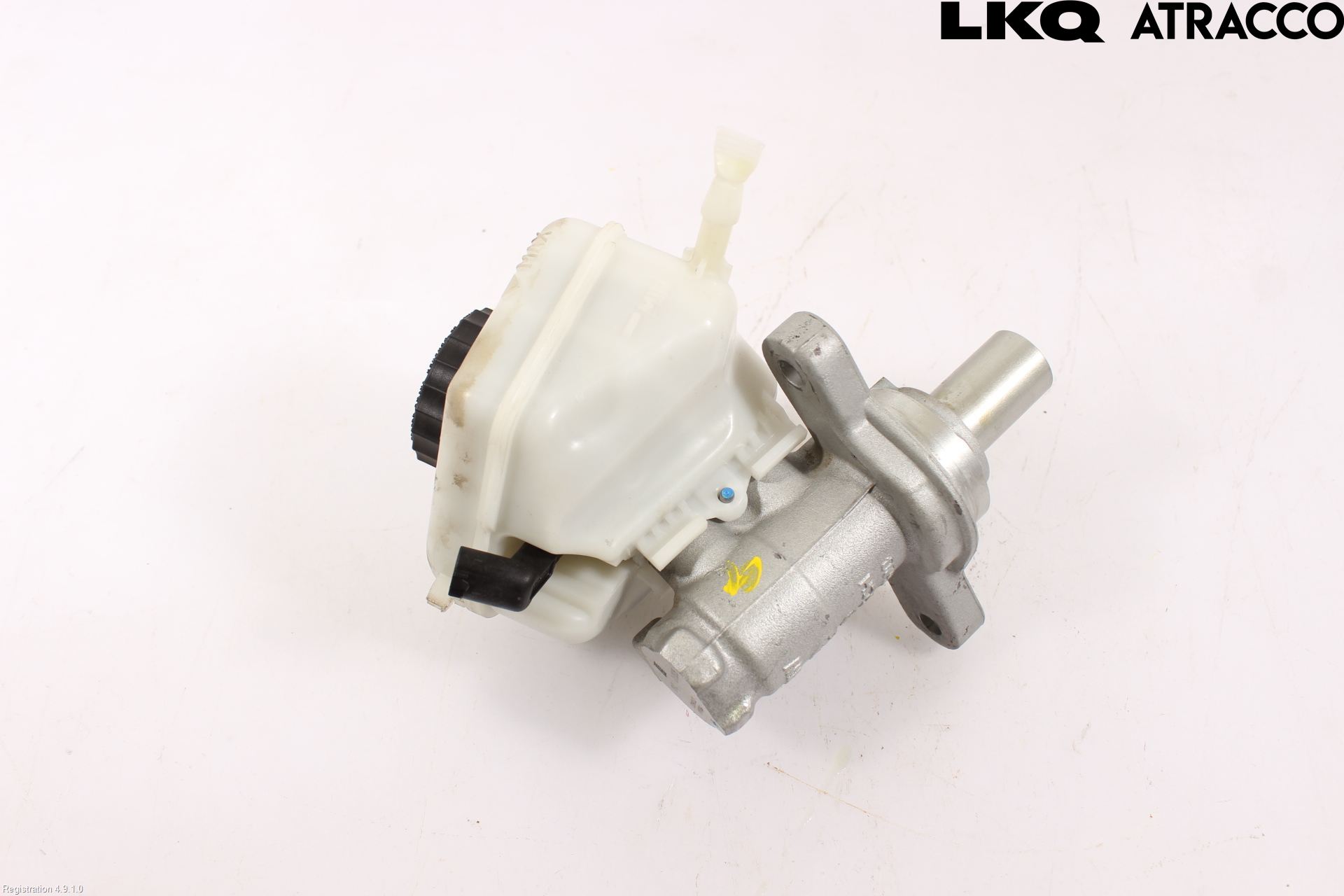 BMW 4 F32/F33/F82/F83 13-20 Broms Huvudcylinder