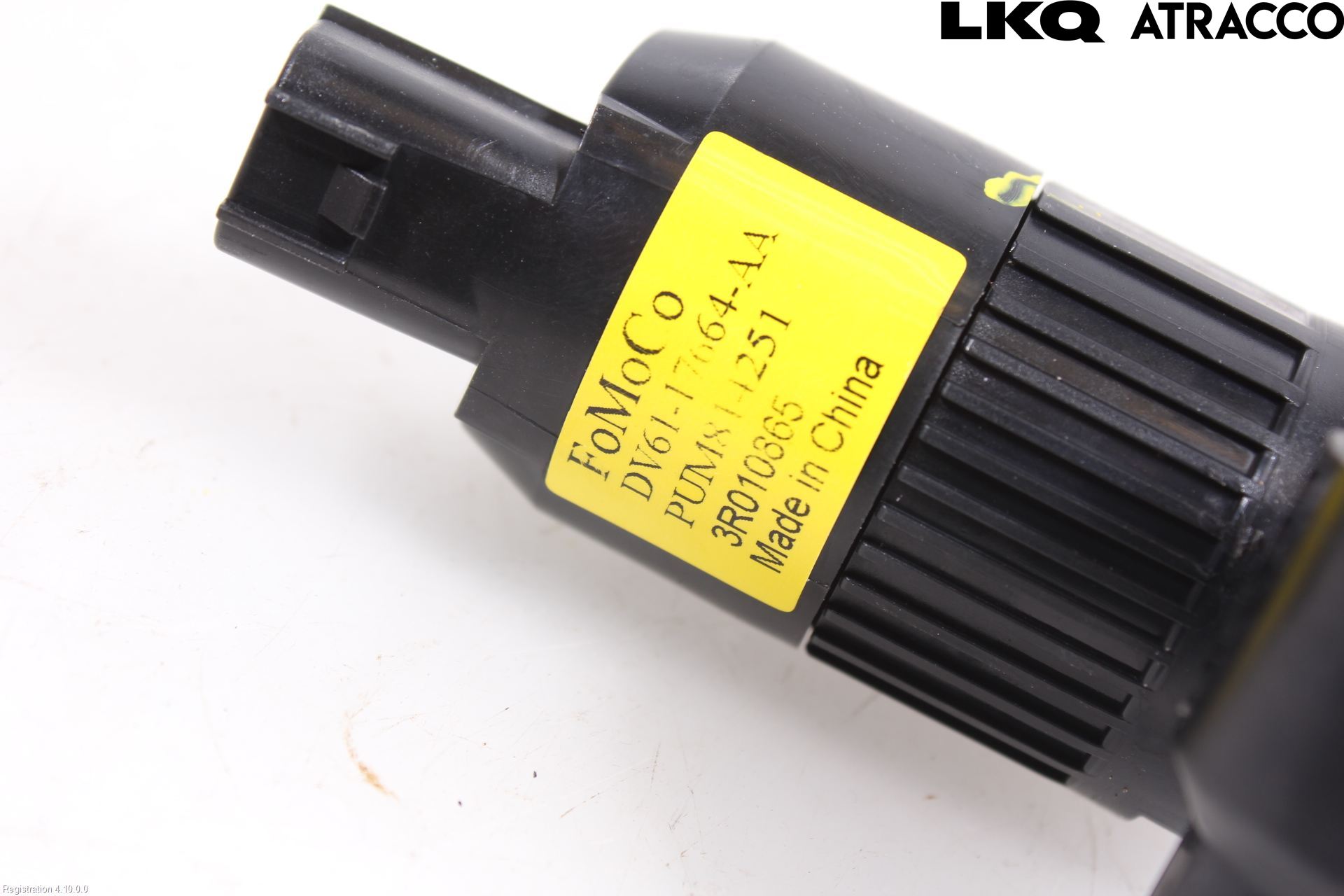 Ford MONDEO 15-22 Spolarpump Vindruta