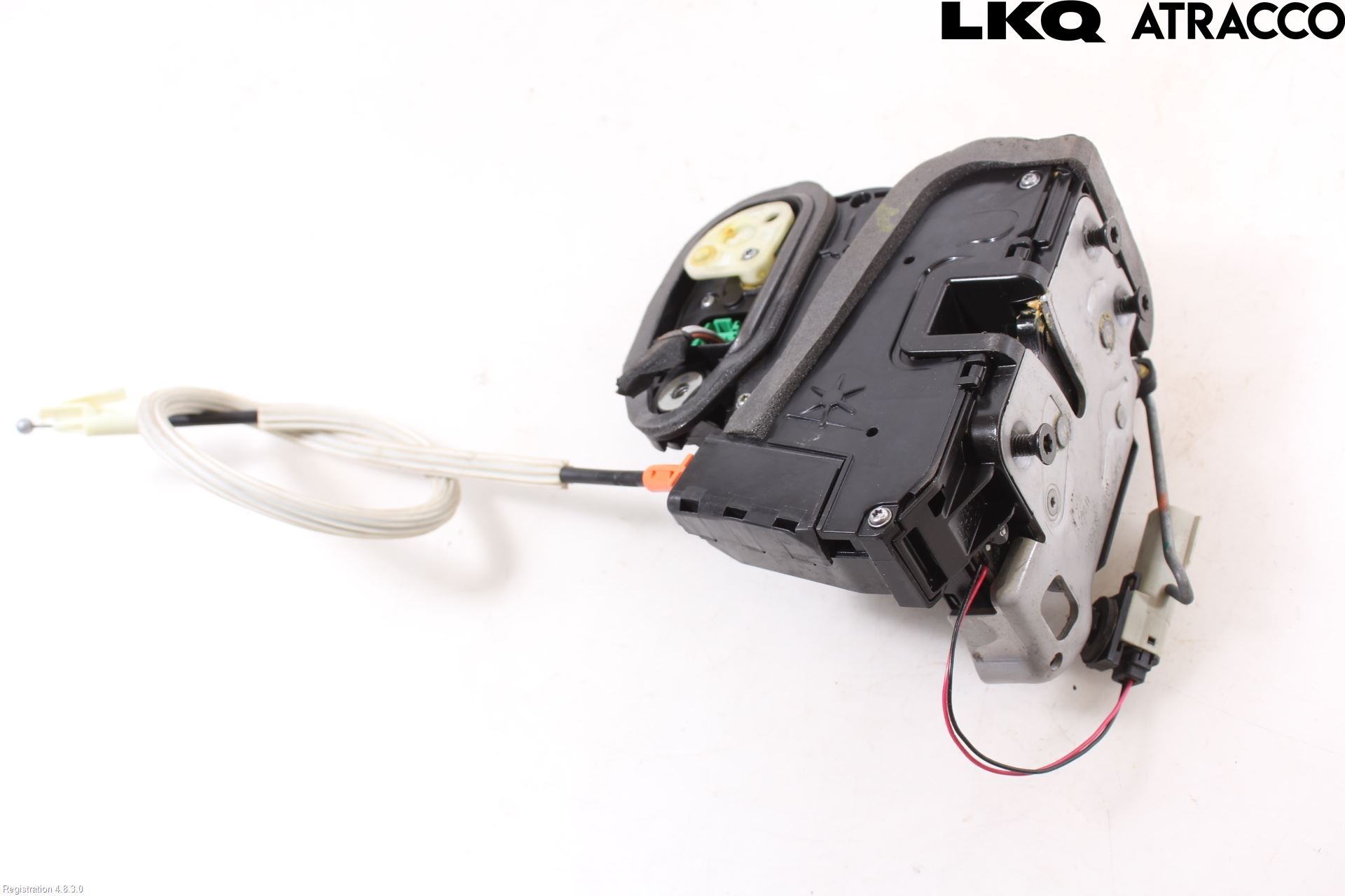 Cadillac  Låskista-Dörrlås