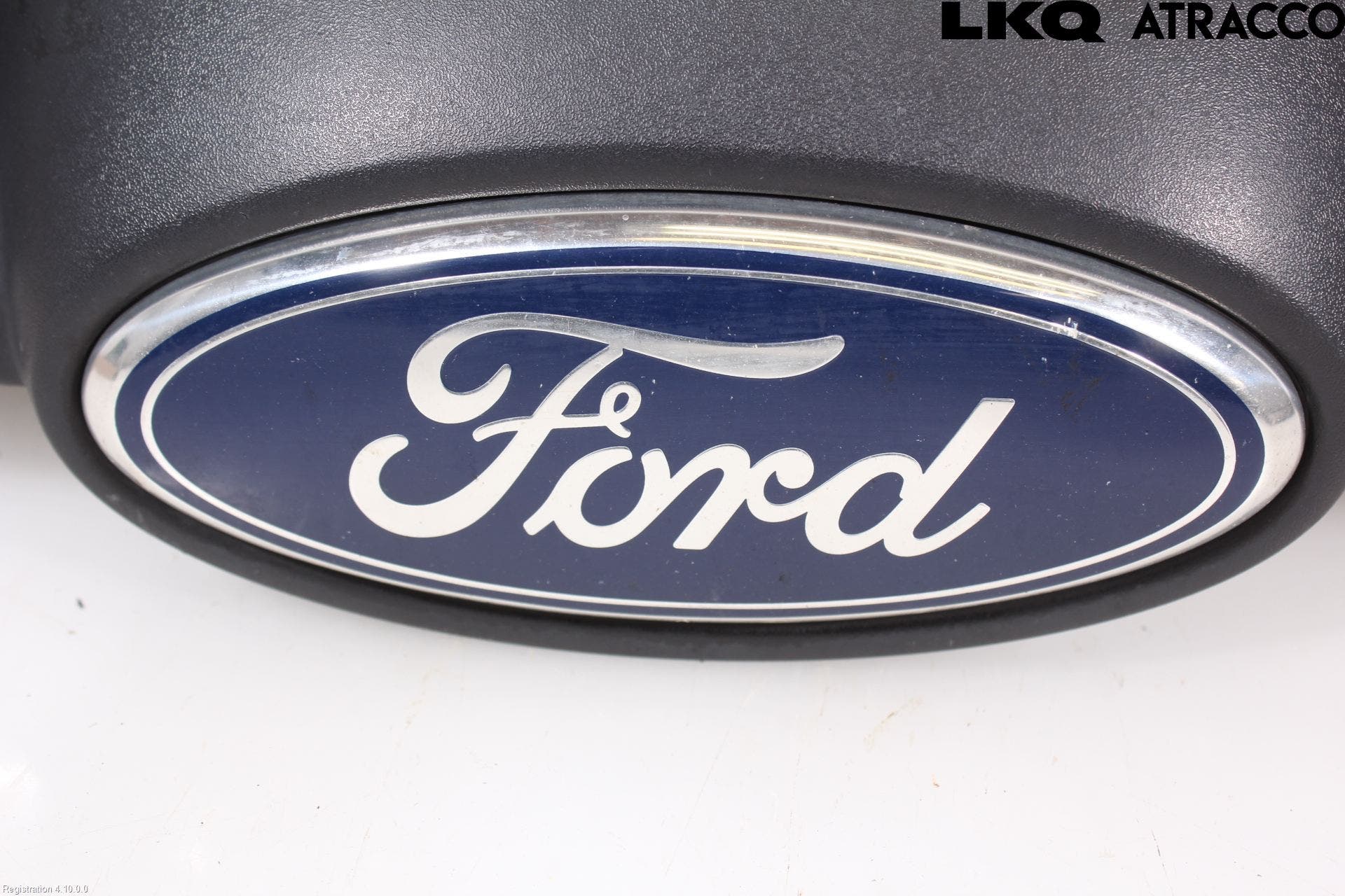 Ford FOCUS 11-14 Grill Komp