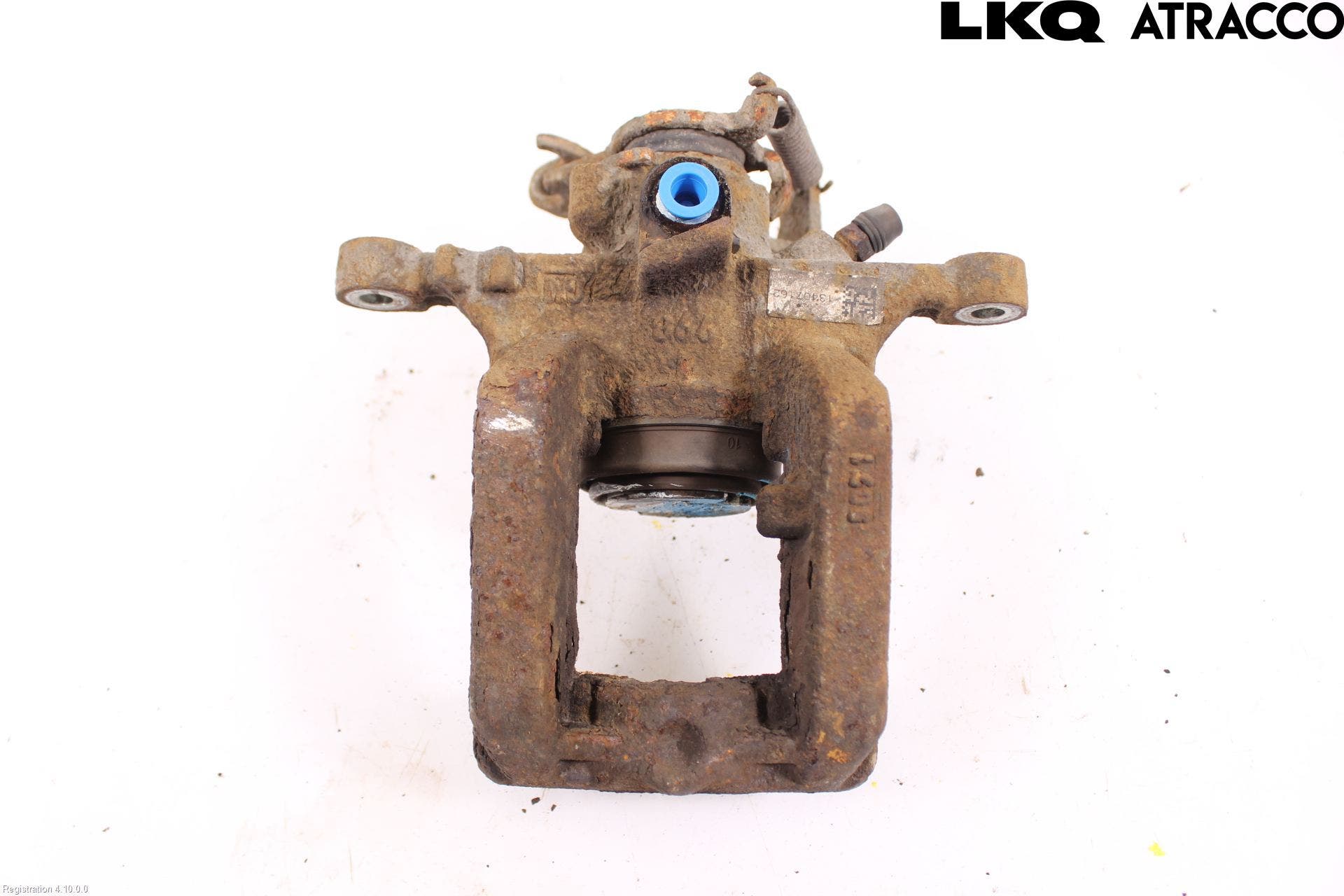 Opel ASTRA J 10-15 Bromsok Bak Höger