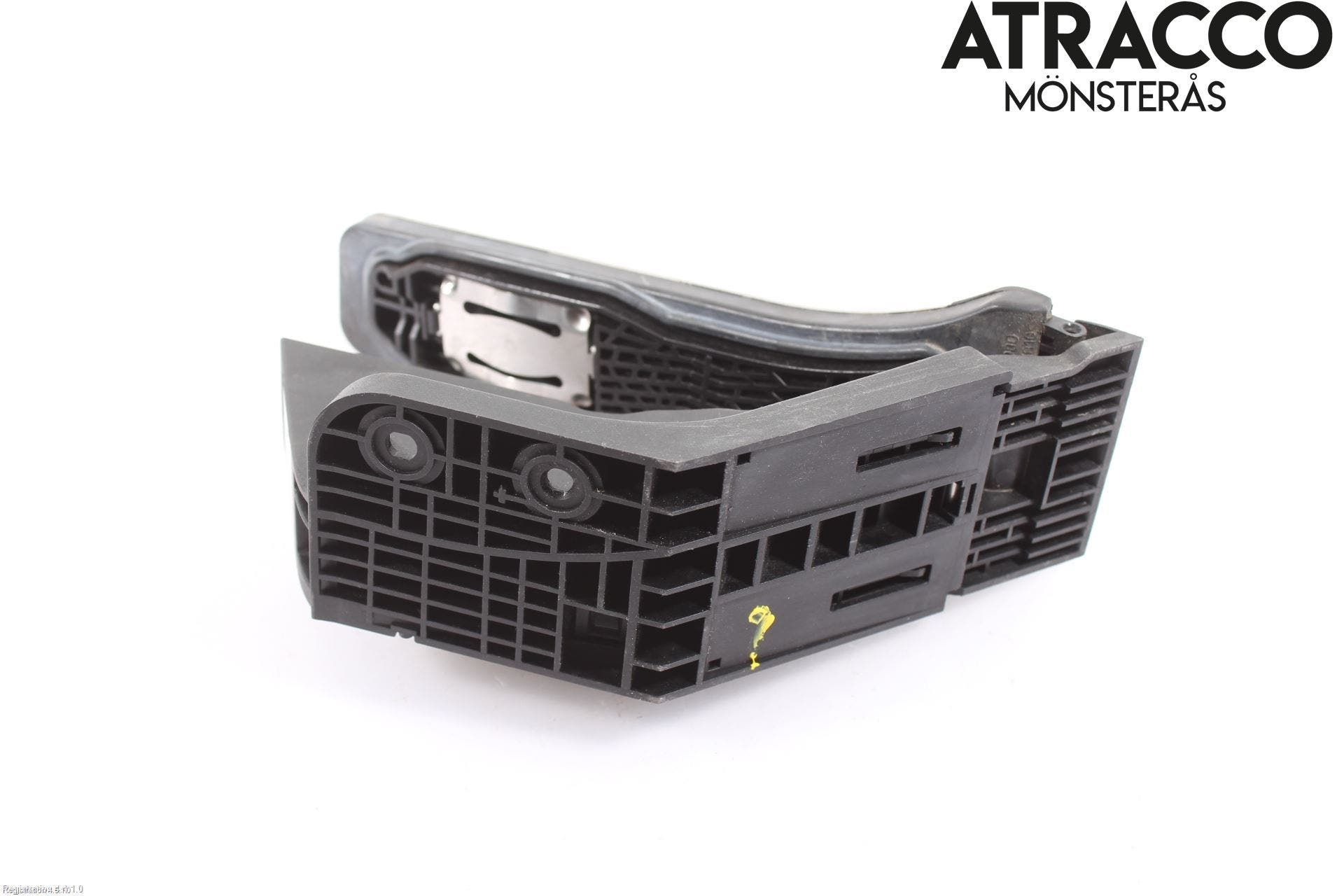 MB GLC-KLASS (X253/C253) 15-22 Gaspedal