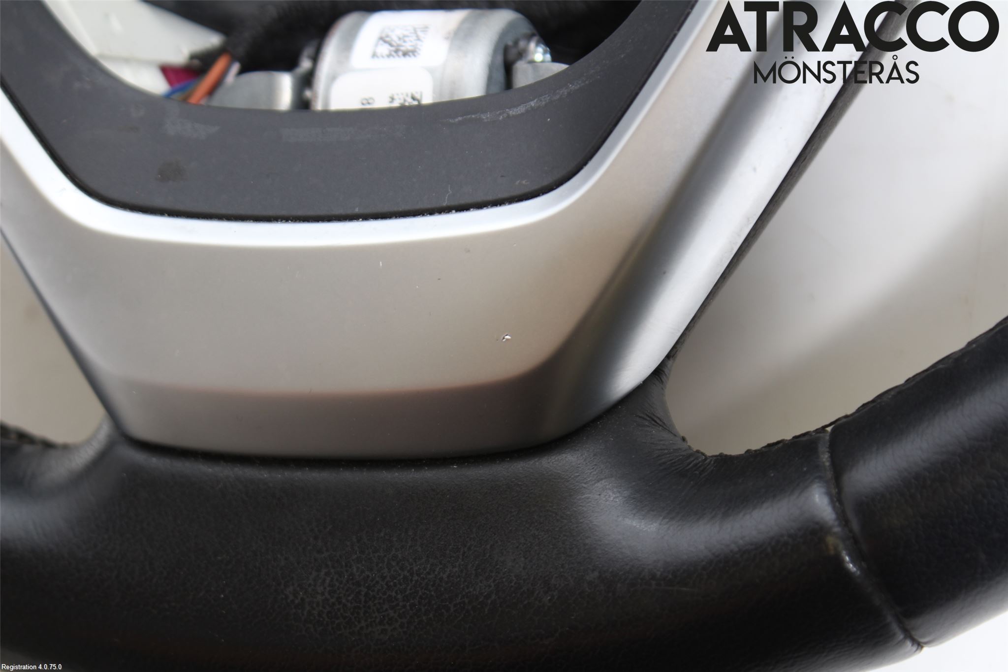 BMW X5 F15 13-18 Ratt