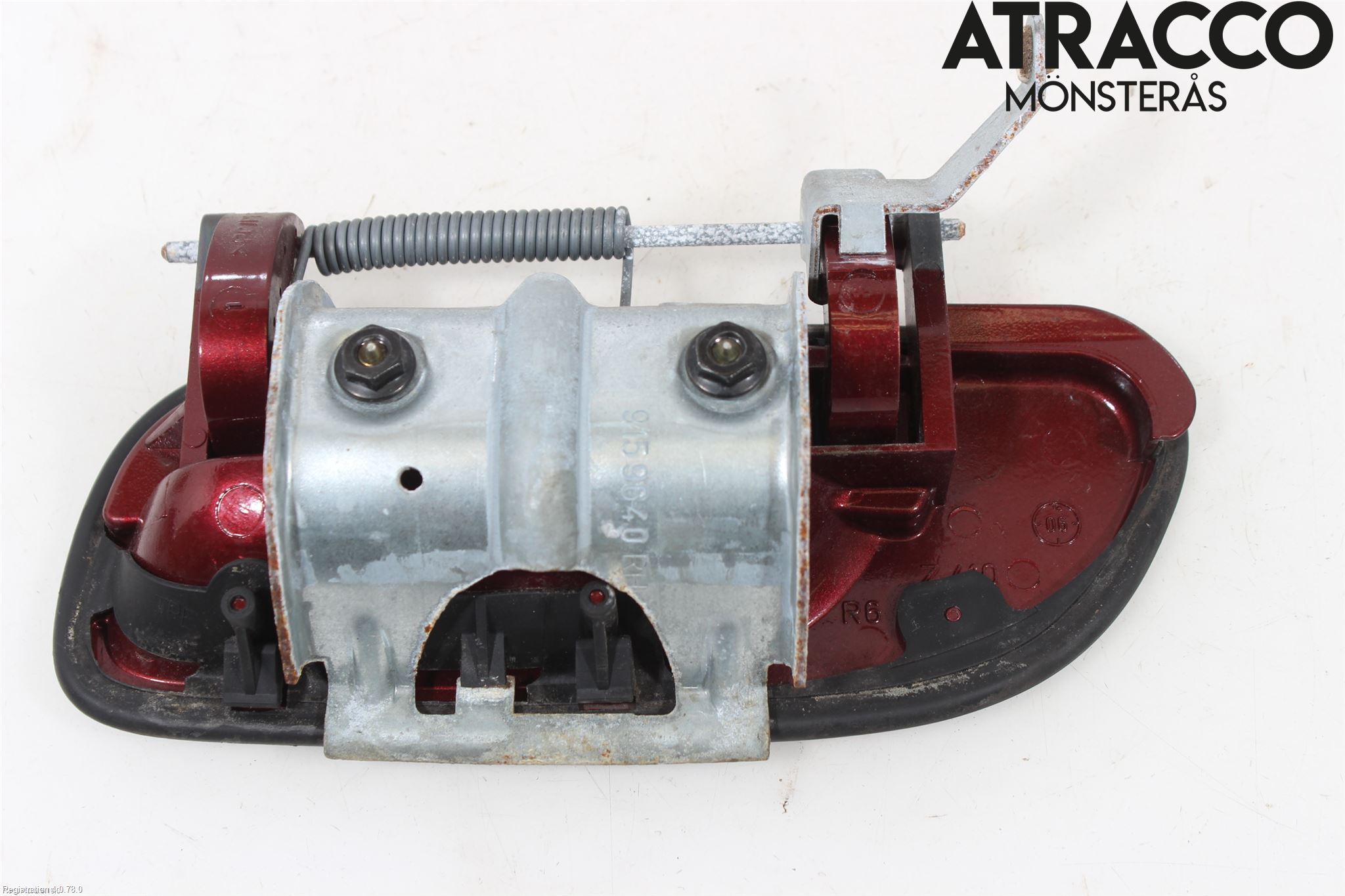 Volvo XC70 05-07 Dörrhandtag Yttre Hö