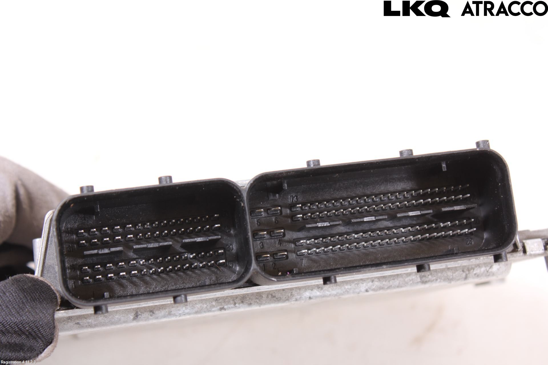 Kia CEED/CEED SW 19- Styrenhet Insprut Bensin