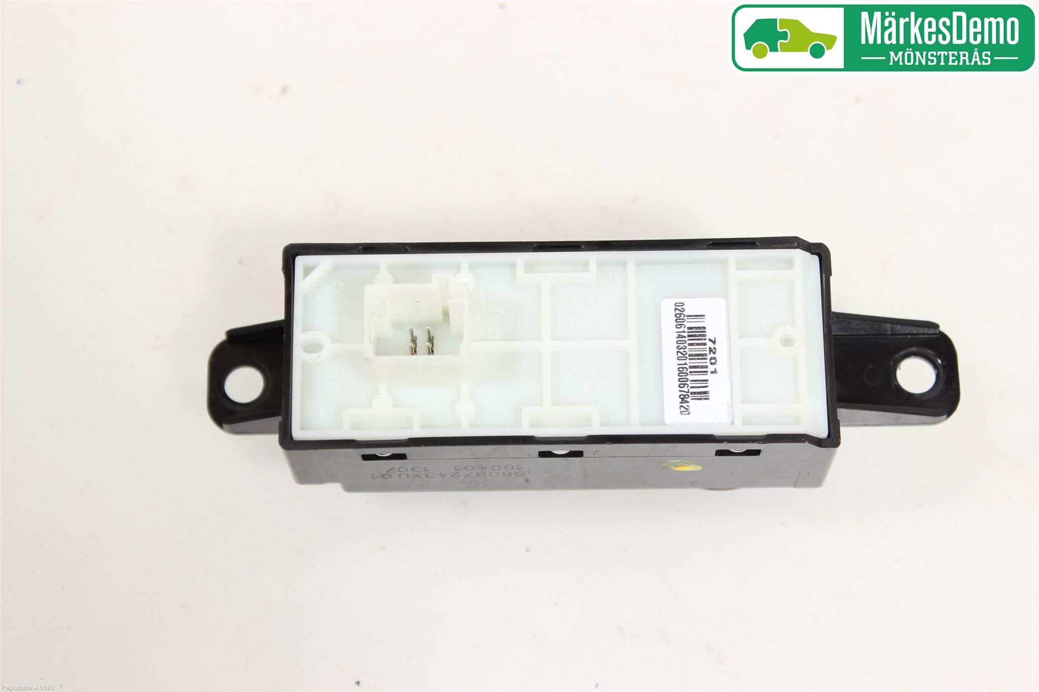 Peugeot PEUGOT 208 16-19 Strömställare Multifunktion