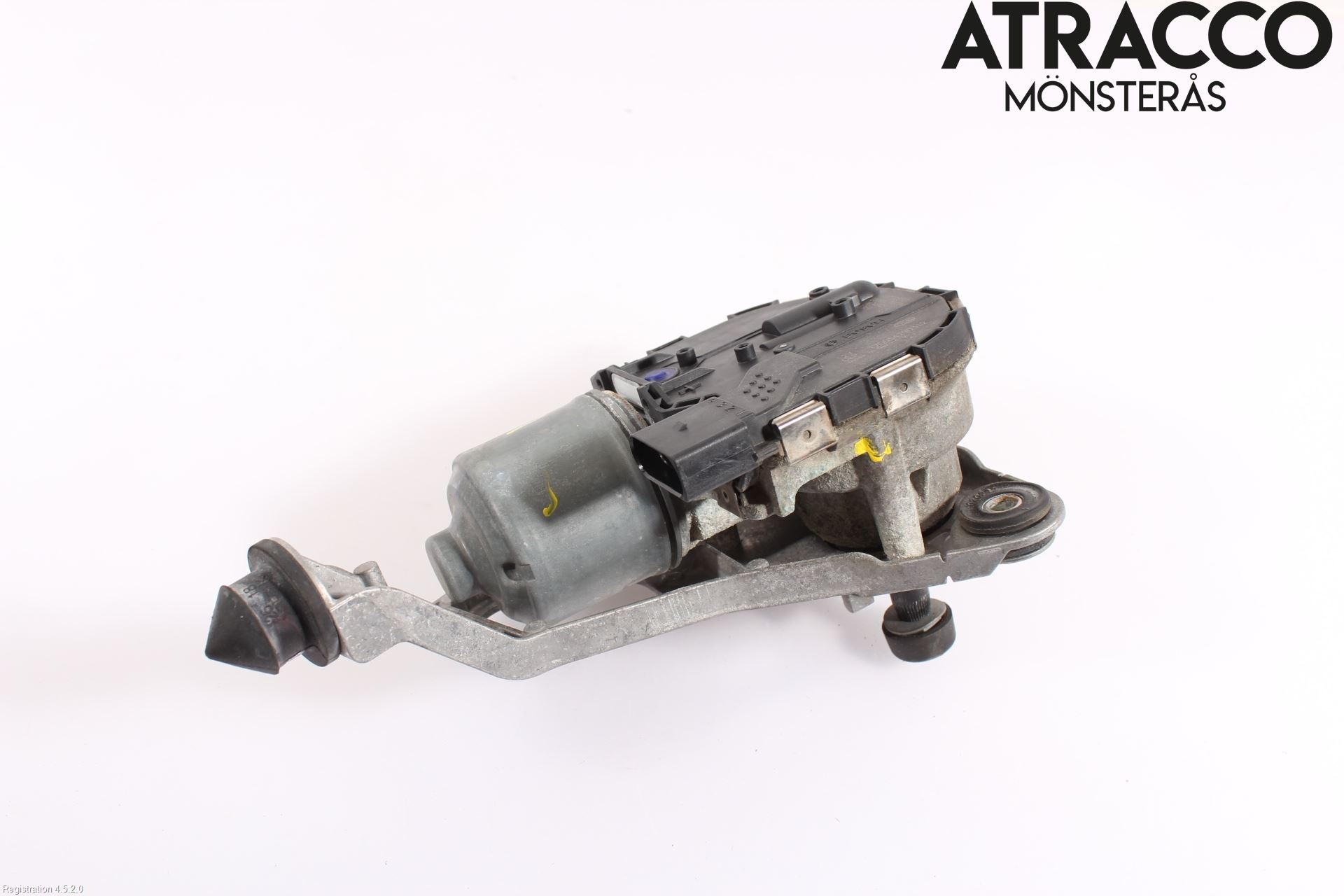 Ford FOCUS 15-18 Torkarmotor Vindruta