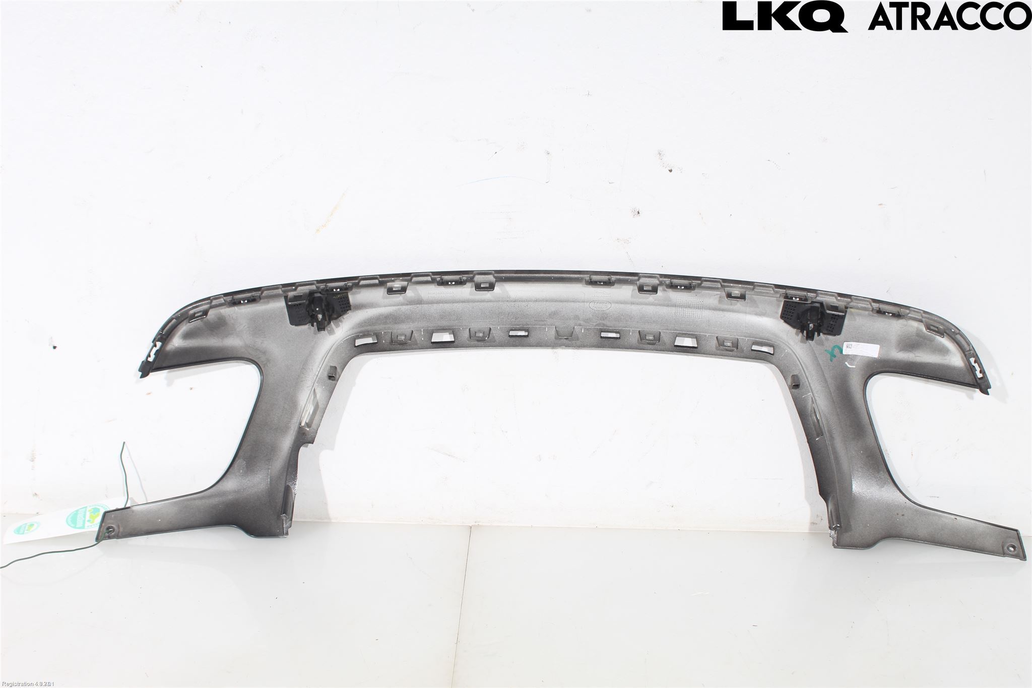 Landrover RANGE ROVER VELAR (L560) 17- Stötfångarlist Bak
