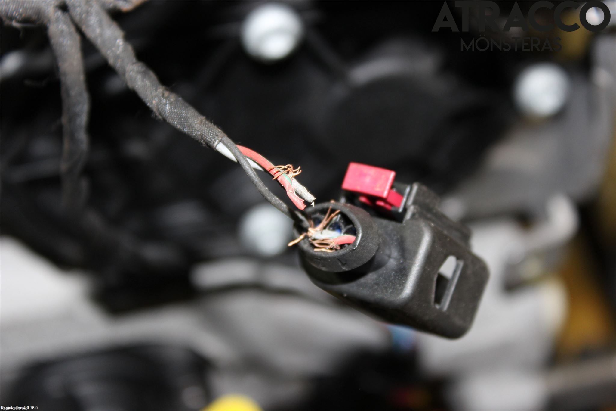 Audi Q5 09-16 Motor Diesel