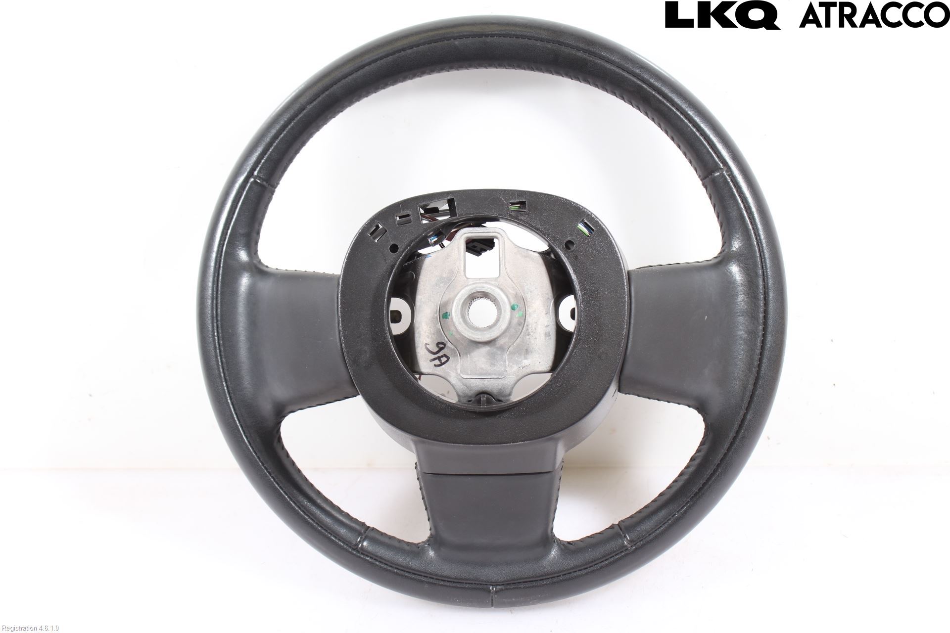 Fiat 500L 13-19 Ratt