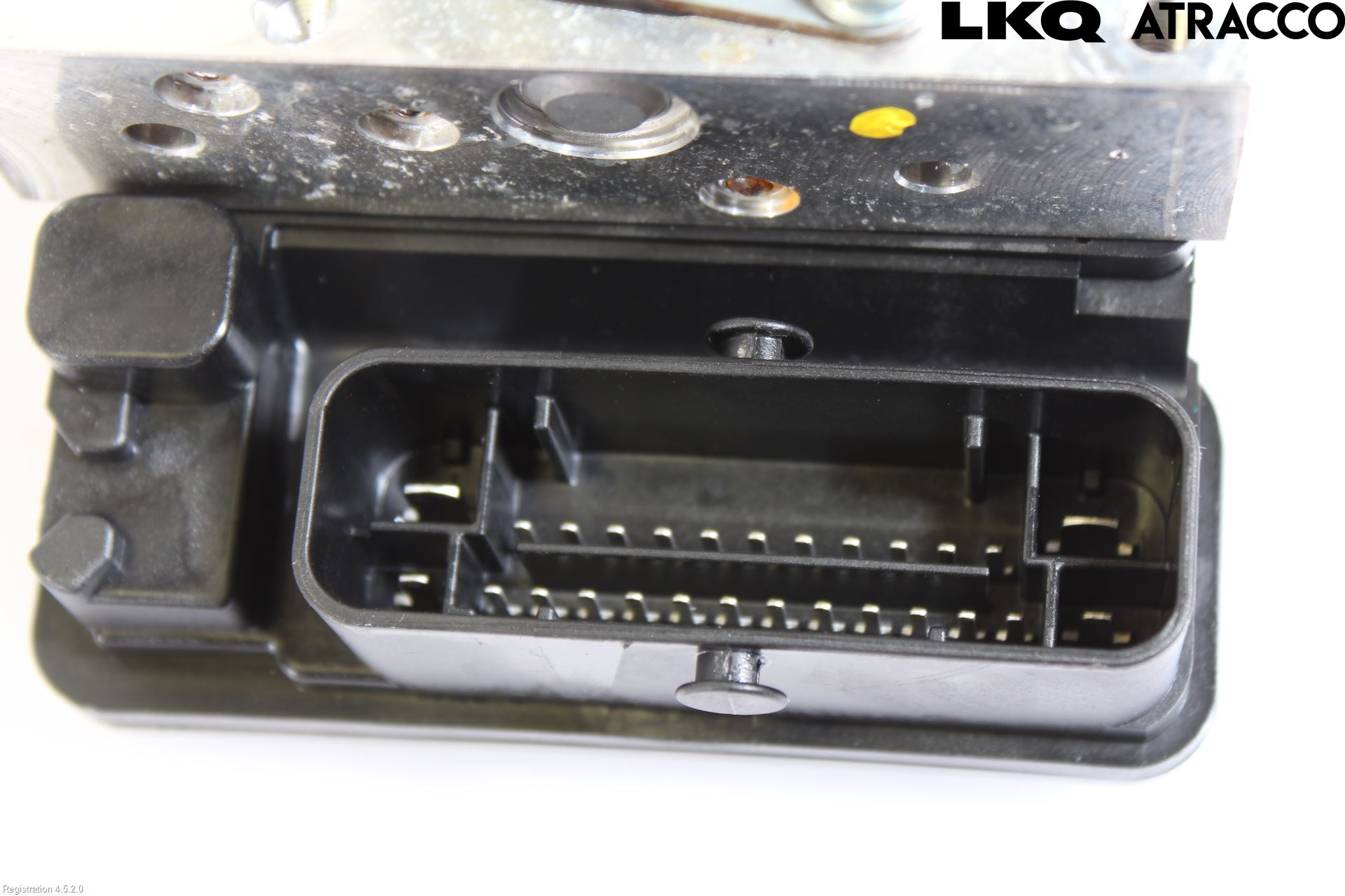 Nissan LEAF 18- Abs Hydraulaggregat