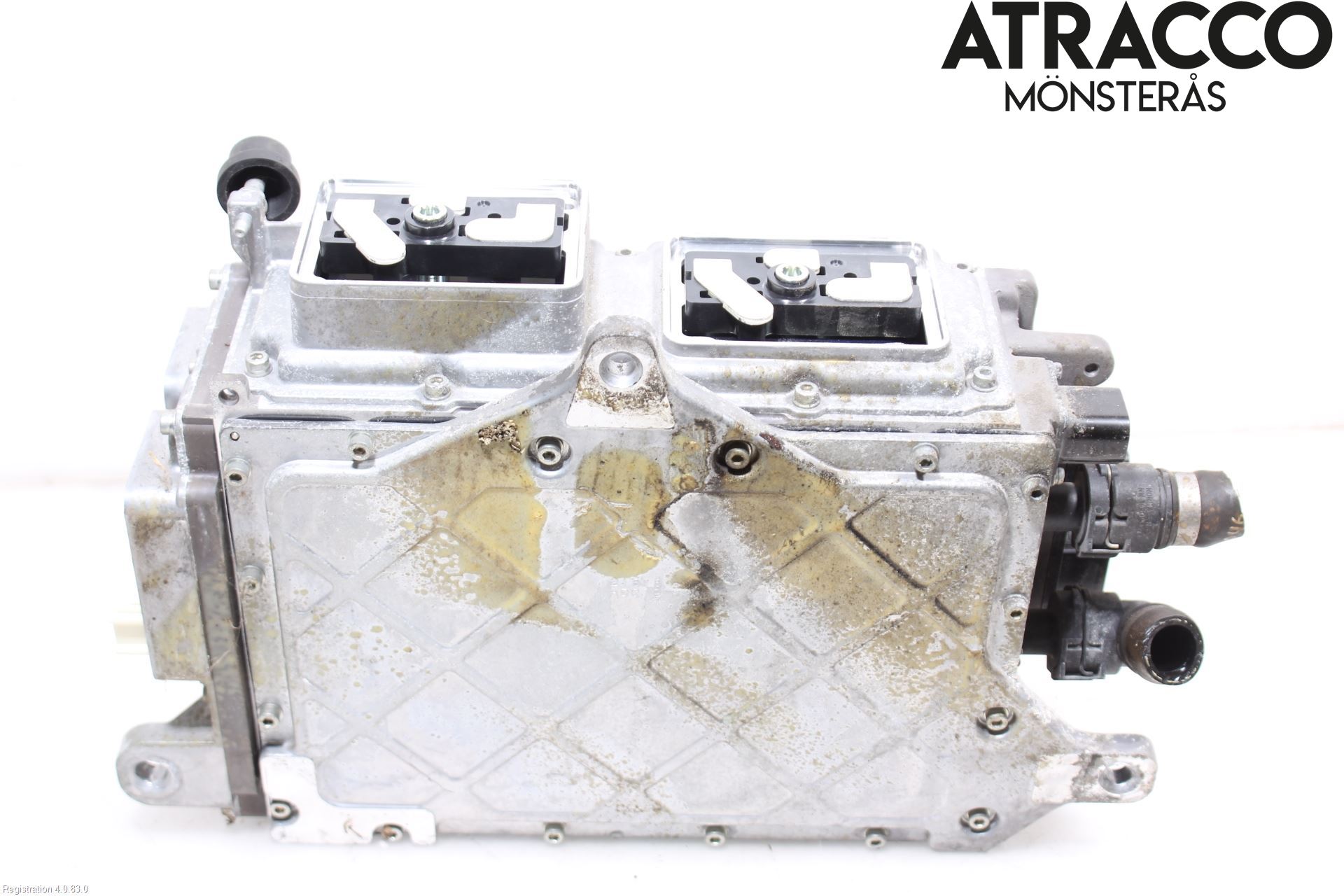 Opel AMPERA 12-16 Inverter Hybrid