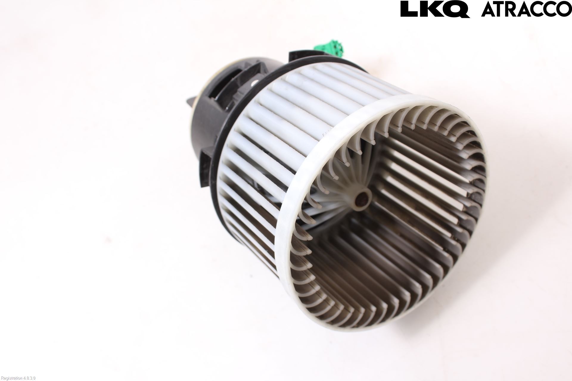 Peugeot 308 14-21 Värmefläkt