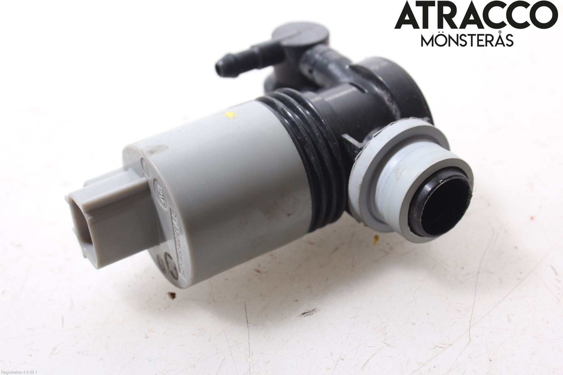 Toyota AURIS 13-19 Spolarpump Vindruta