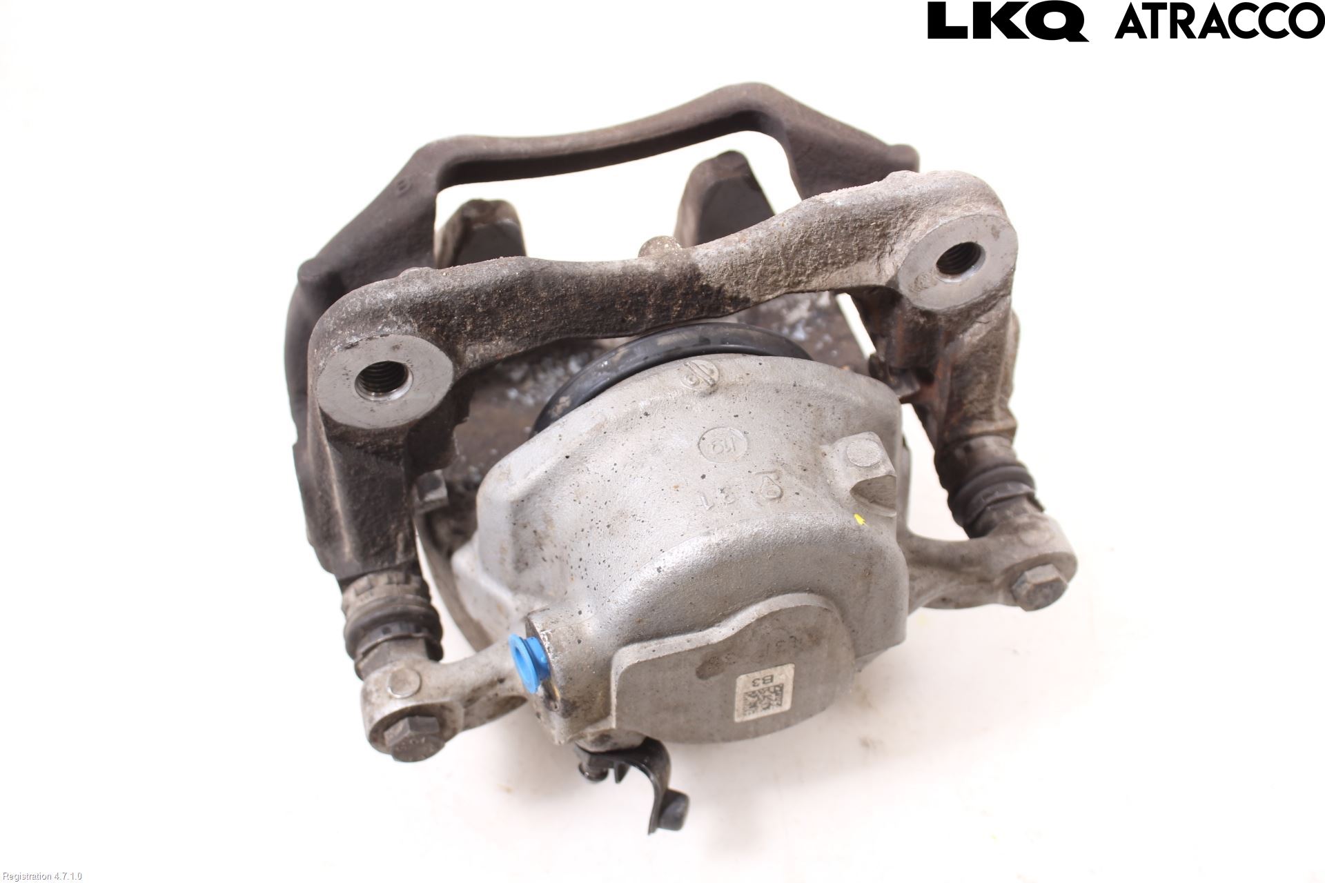 BMW 5 G30/G31/F90 17-23 Bromsok Fram Vänster