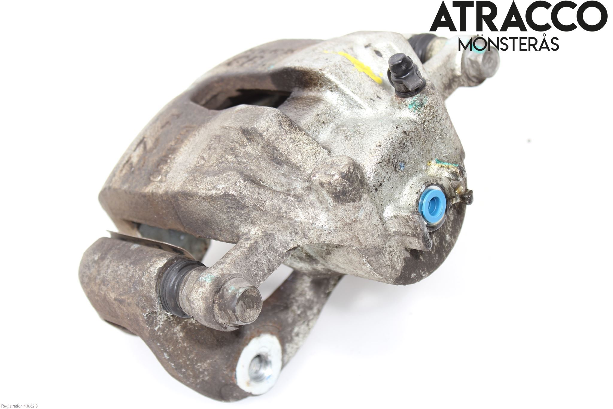 Hyundai i20 GB 15-20 Bromsok Fram Höger