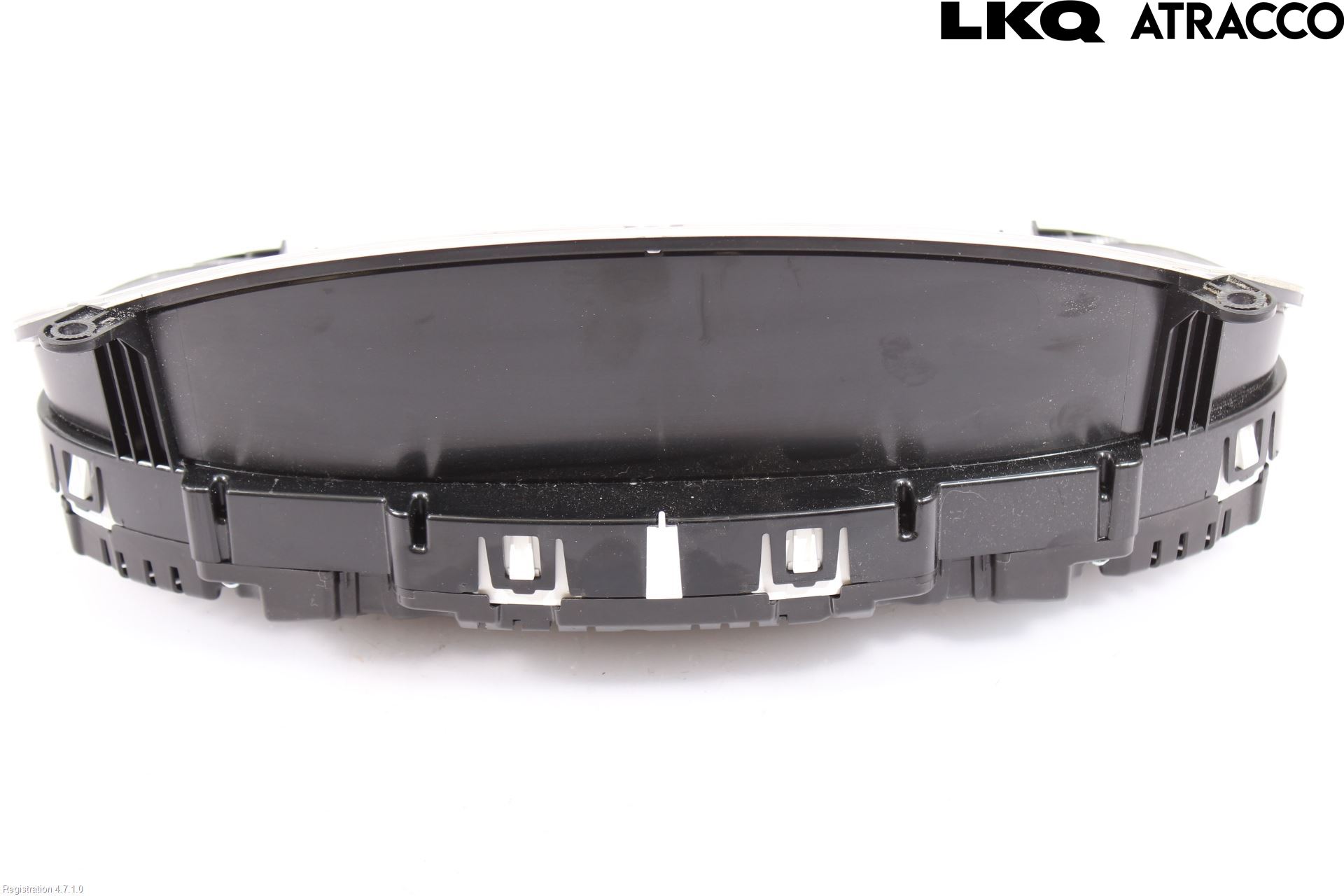 Ford ECOSPORT 17- Instrument Komb