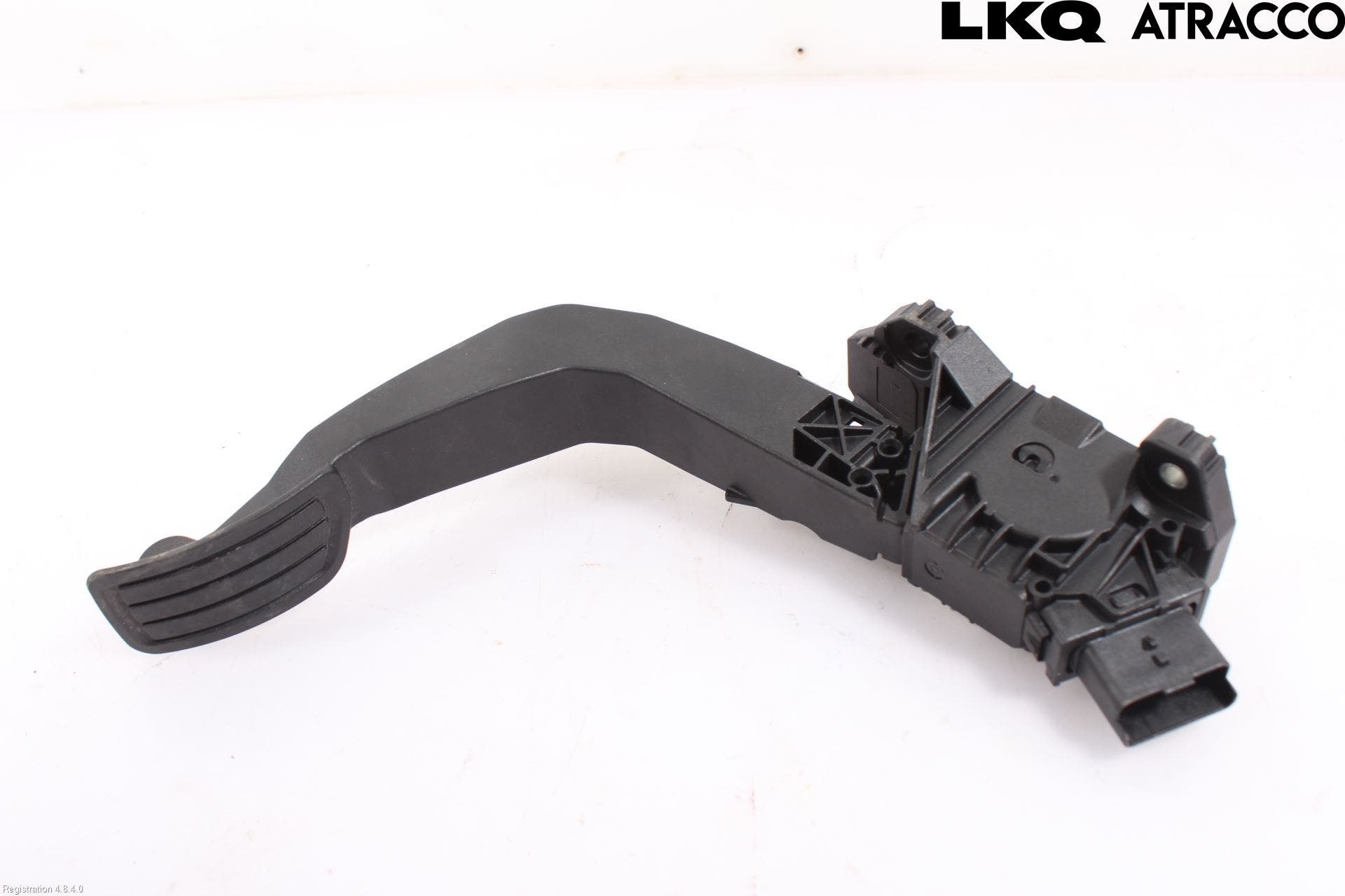 Citroen C4/E-C4 C4X/E-C4X III 21- Gaspedal