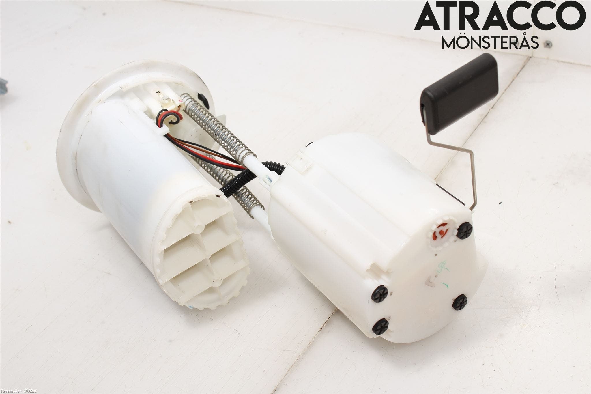 Hyundai i20 GB 15-20 Bränslepump El