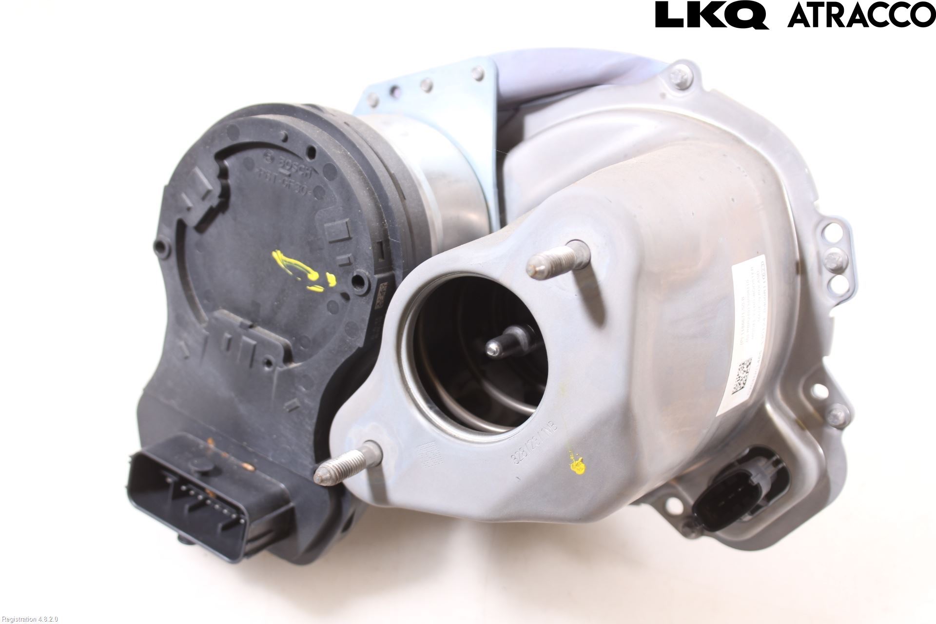 Tesla MODEL Y 21- Bromsservo