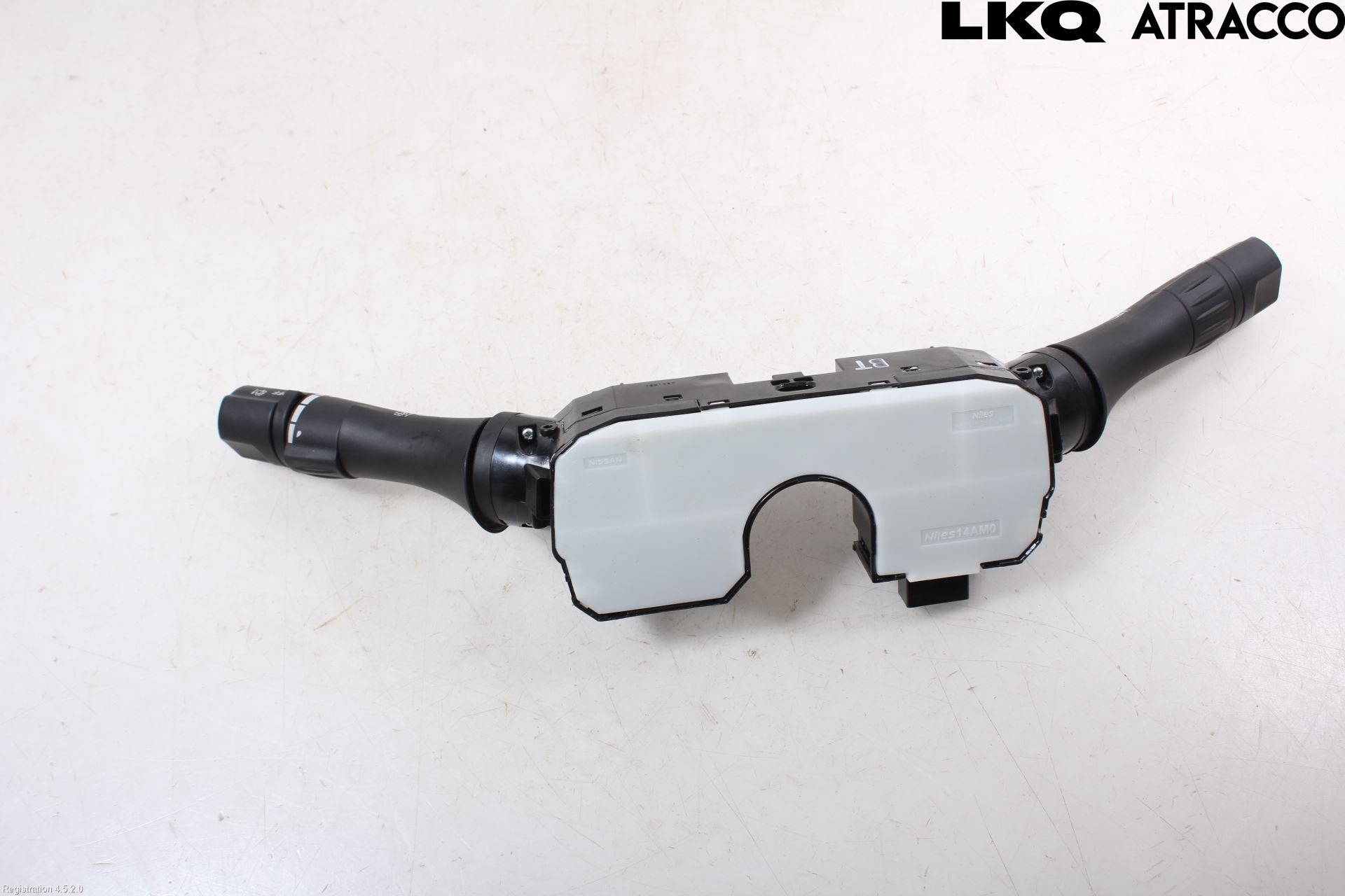 Nissan LEAF 18- Spakcentral