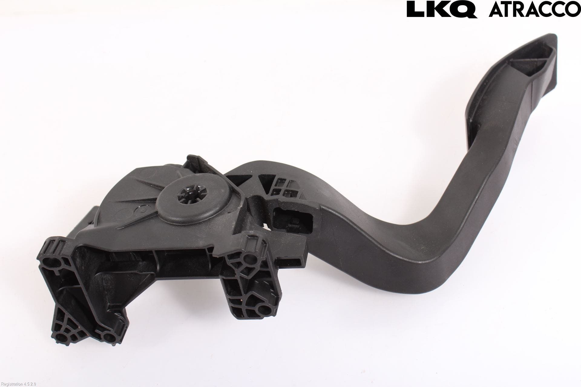 Fiat DOBLO CARGO Gaspedal