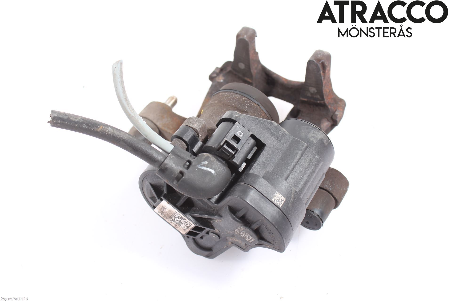 Seat LEON 20- Bromsok Bak Vänster