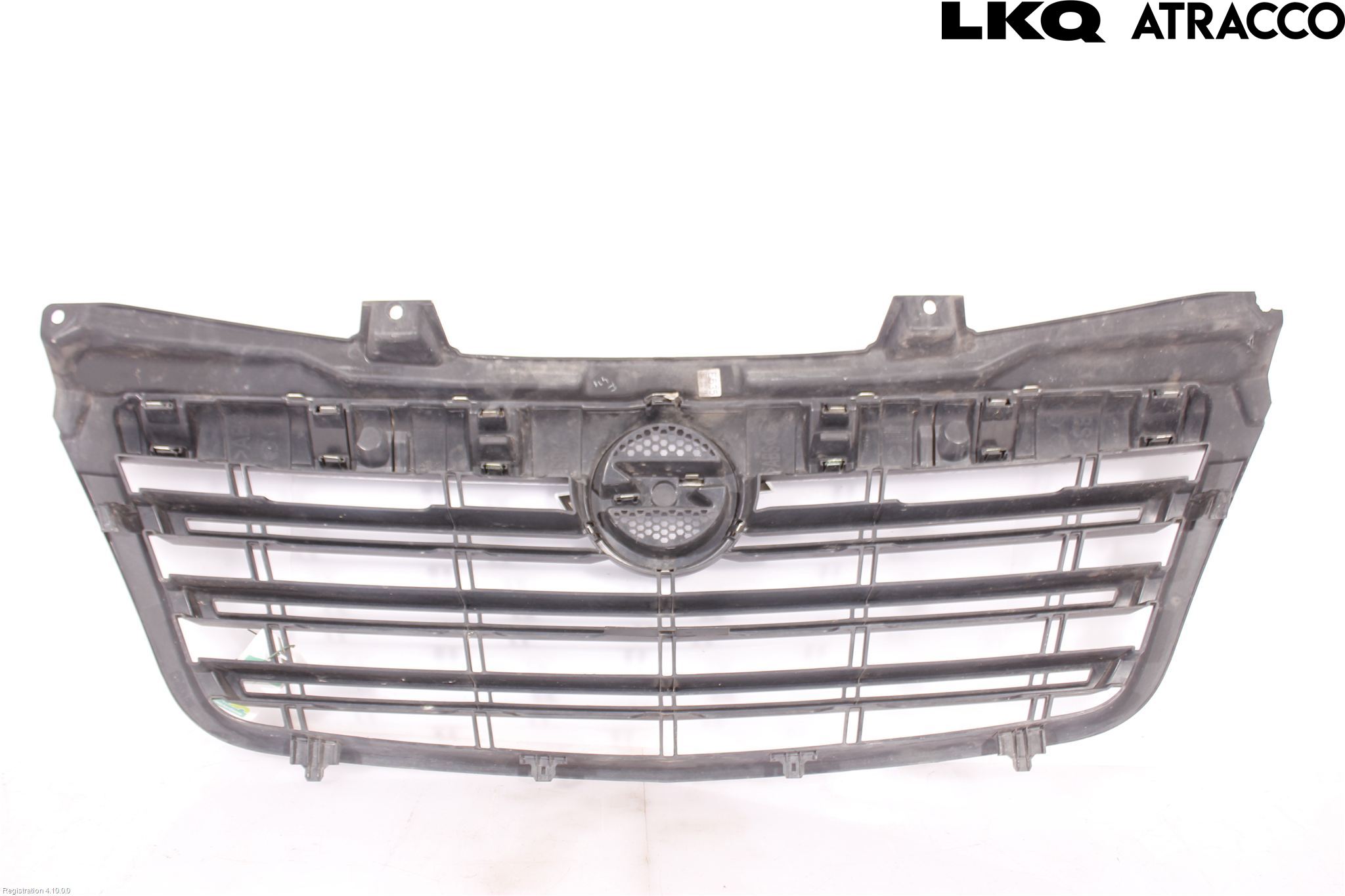 Opel MOVANO B 10-22 Grill Komp