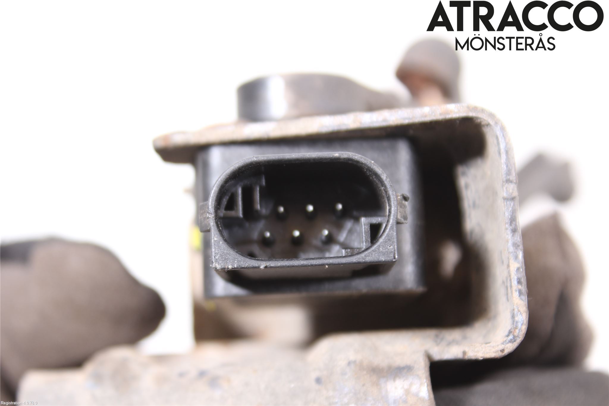 Jeep CHEROKEE Givare Accelaration