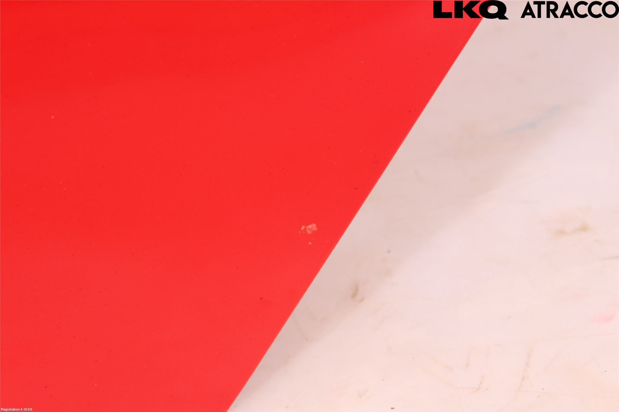 Ford FOCUS 11-14 Dörr Bak Vänster